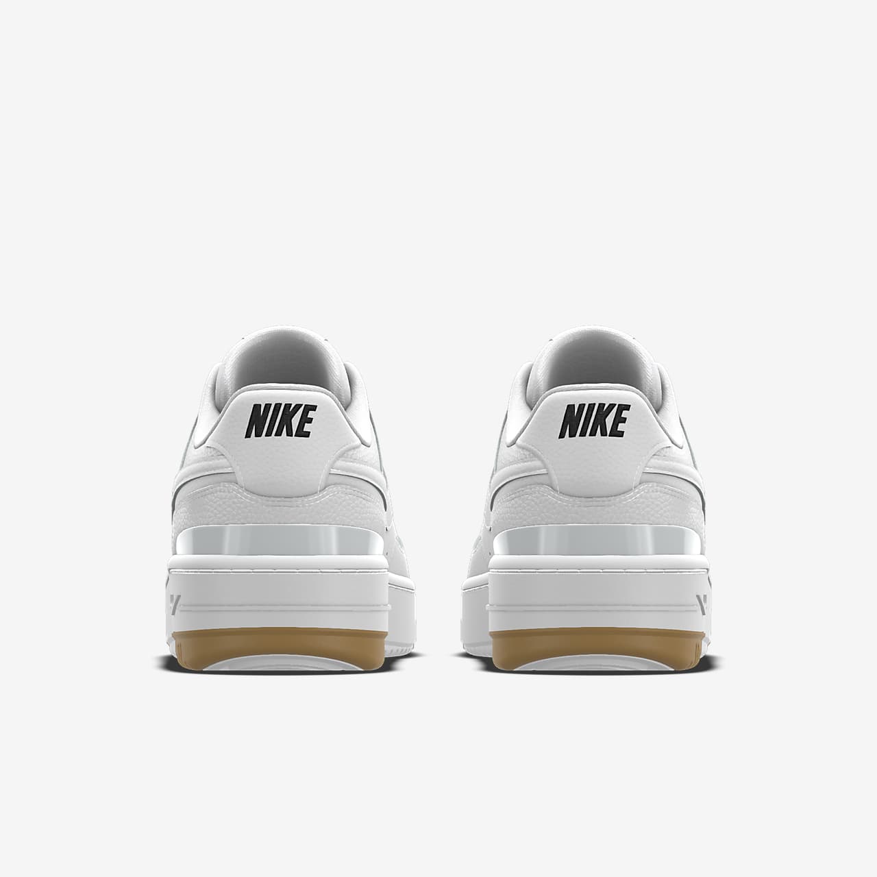 Nike air force by you online