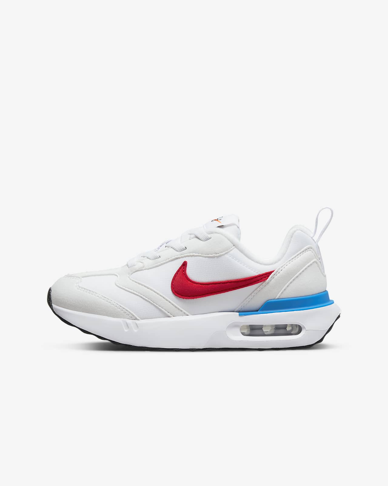Nike Air Max Dawn Kleuterschoenen. Nike NL