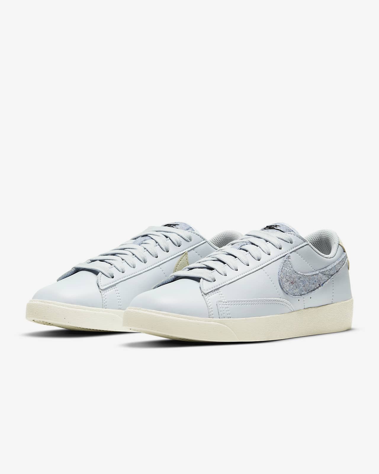 Nike Blazer Low Se Women S Shoe Nike Se