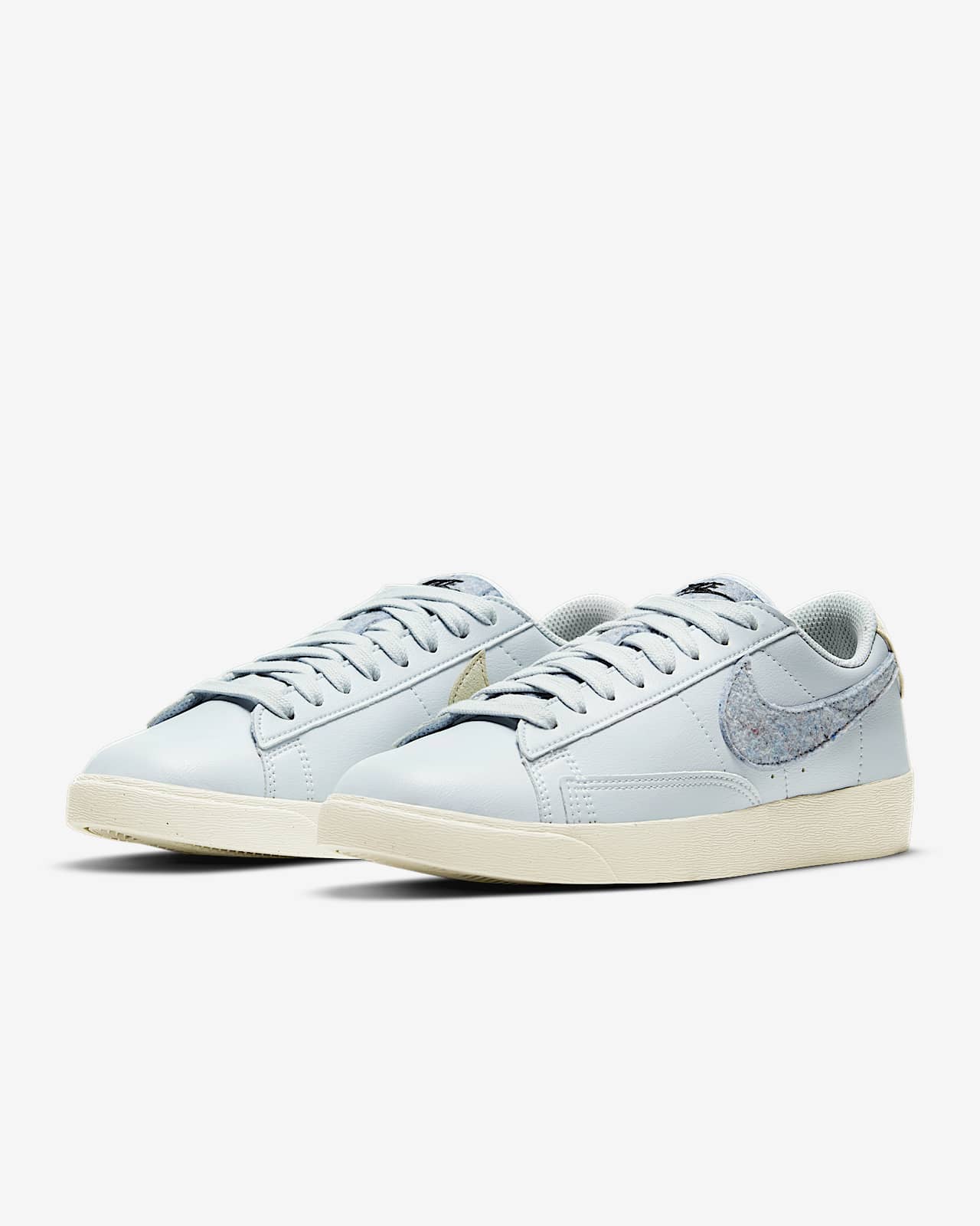 nike blazer low sneaker womens