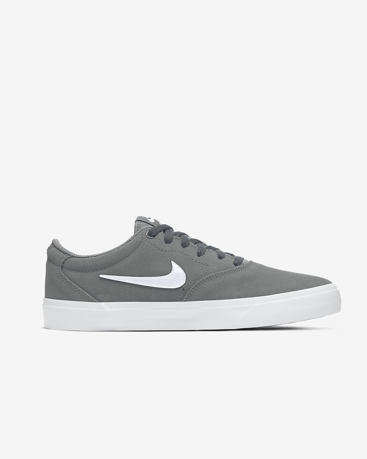 sb charge suede nike