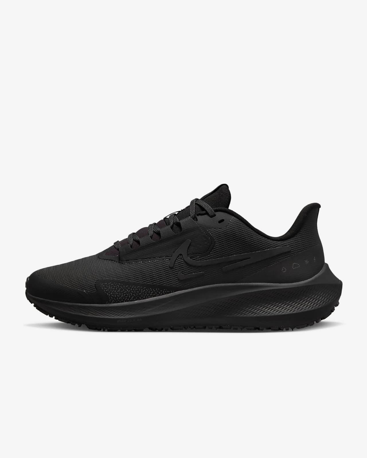 Nike Pegasus 39 Shield Weerbestendige hardloopschoenen voor dames (straat).  Nike BE