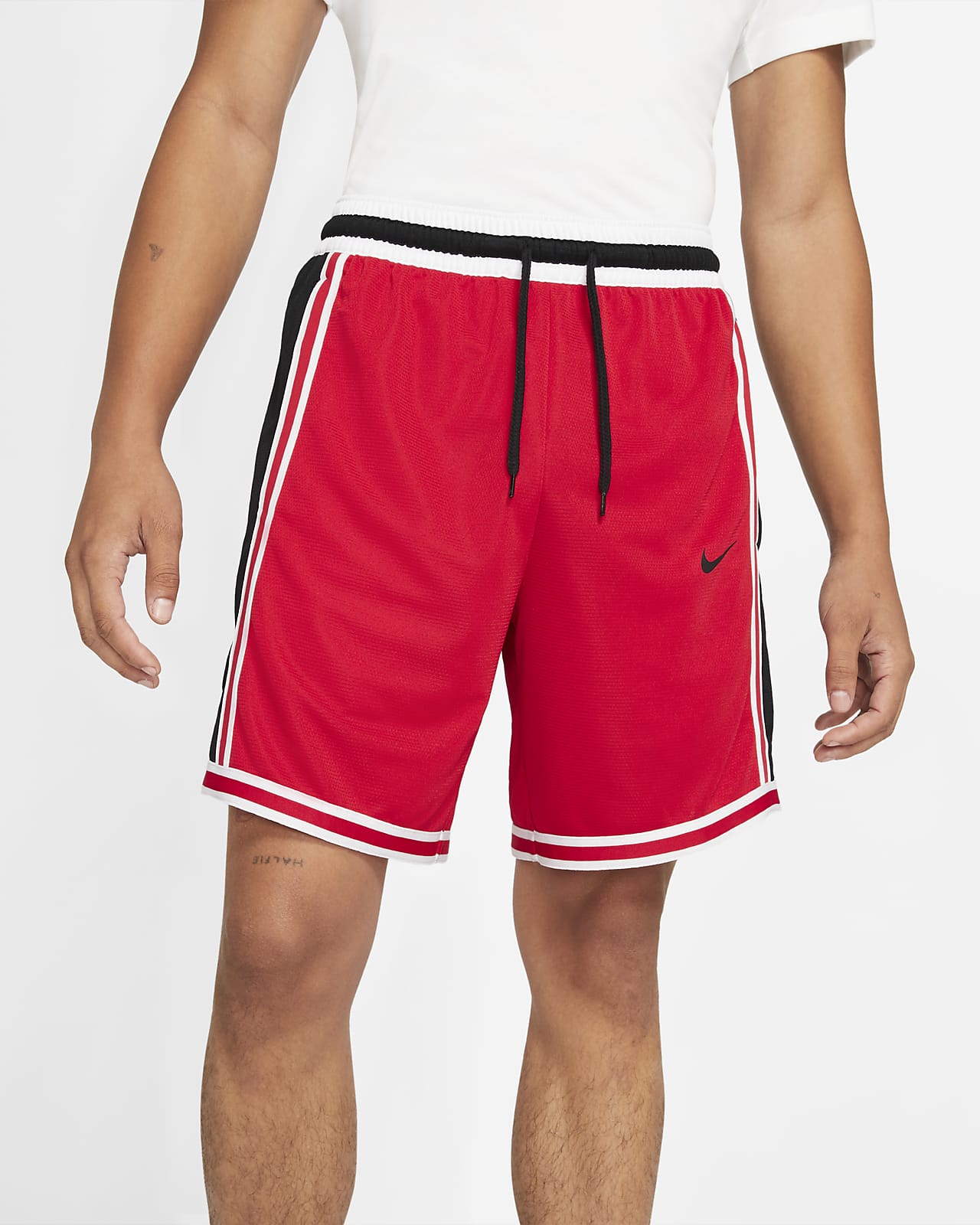 Nike Dri-fit Dna+ Men's Basketball Shorts. Nike.com