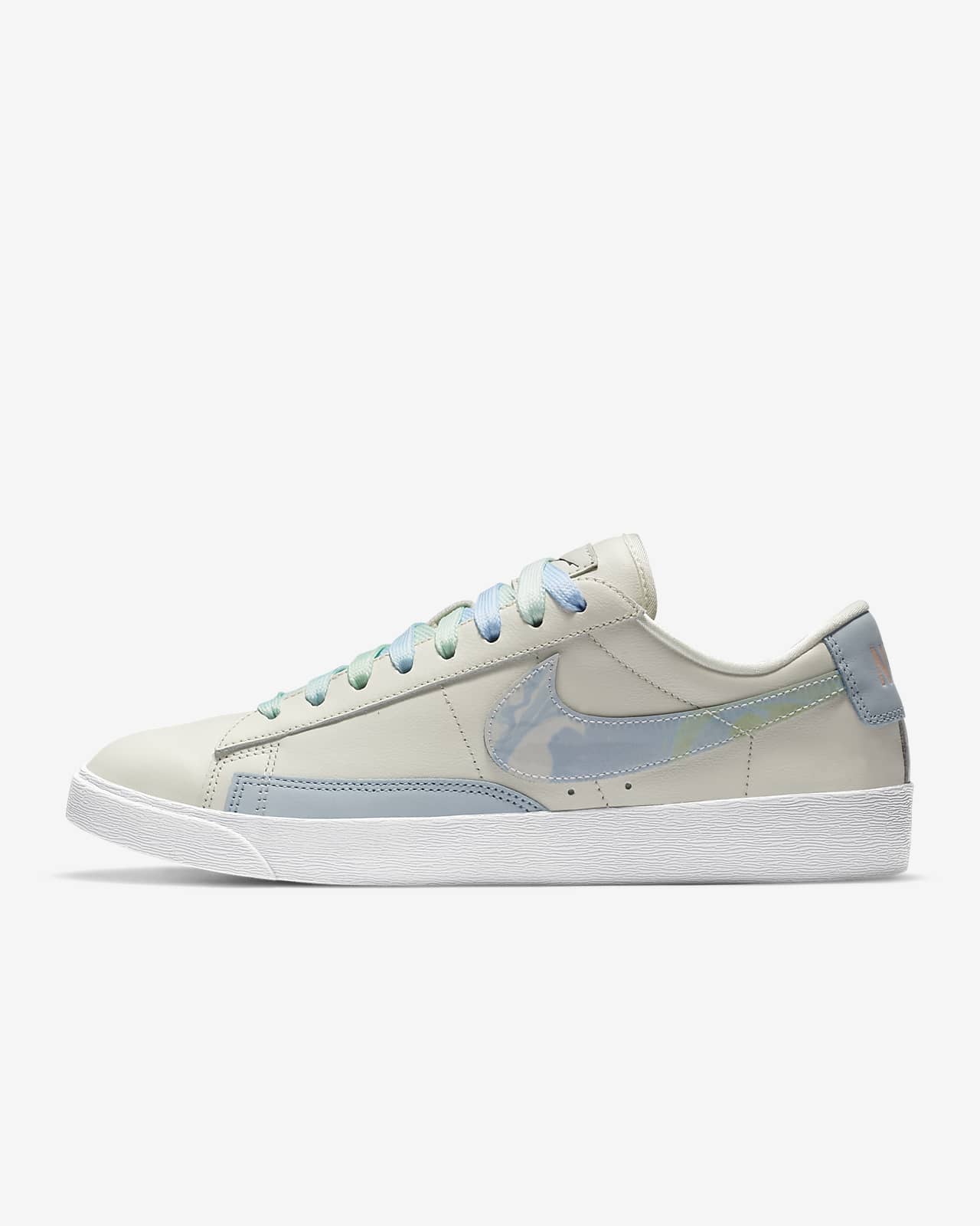 nike blazer low lx