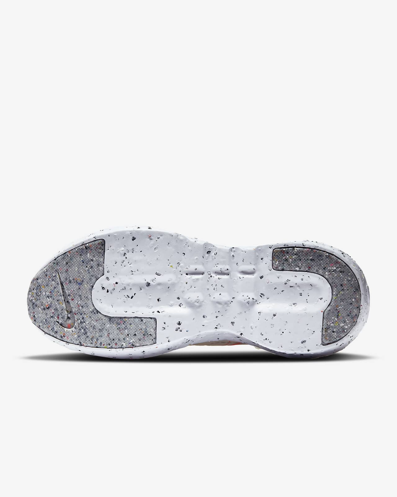 รองเท้าผู้ชาย Nike Crater Impact