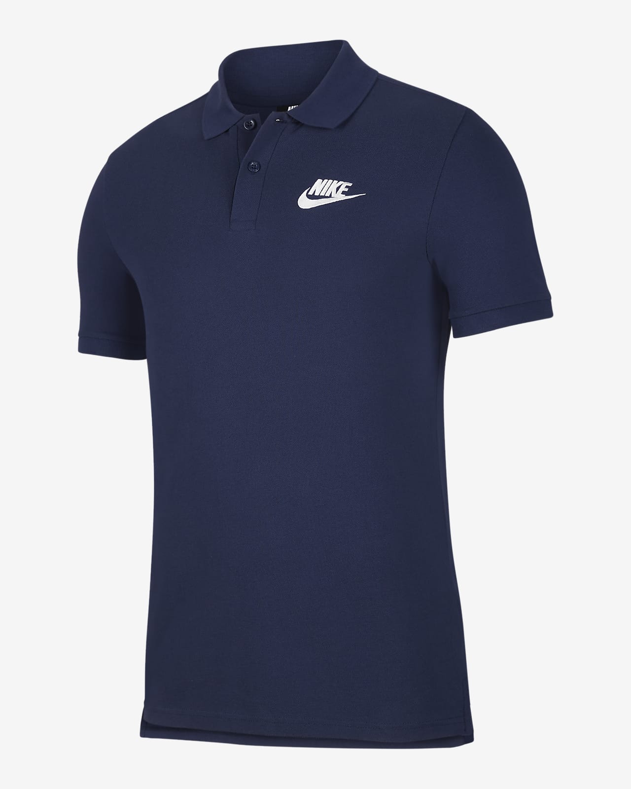Nike Sportswear Men's Polo. Nike MY