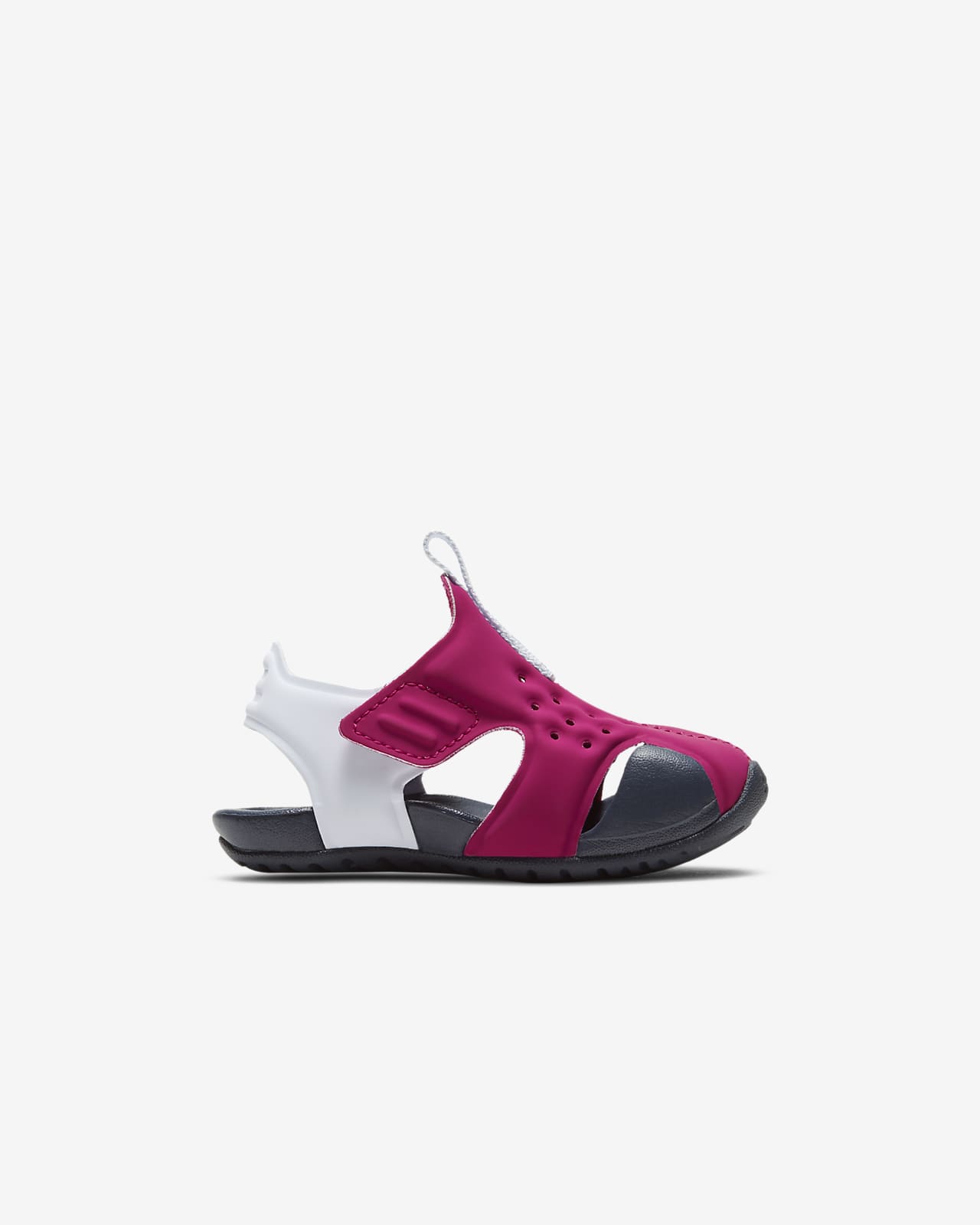 sandales nike bébé