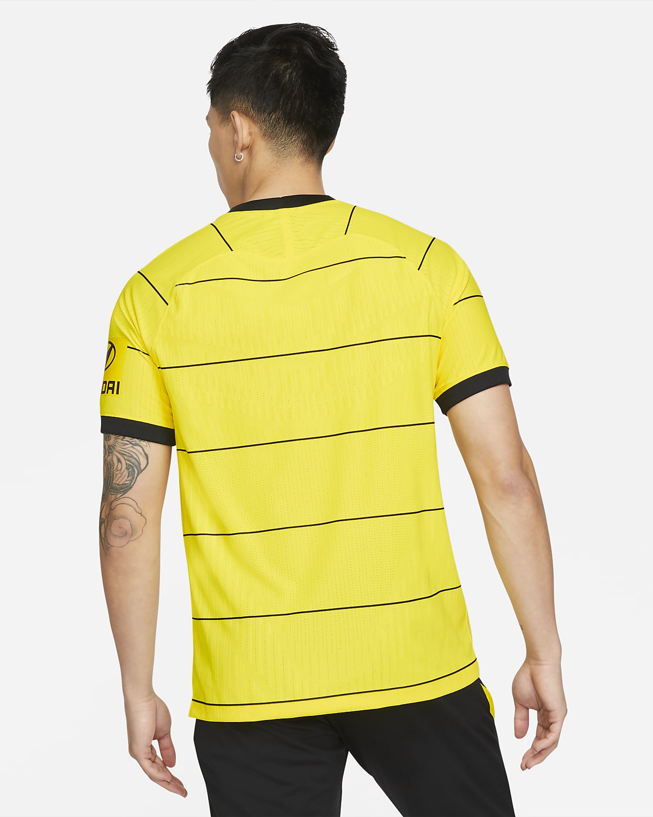 Nike Dri-FIT ADV Football Shirt. Nike SE