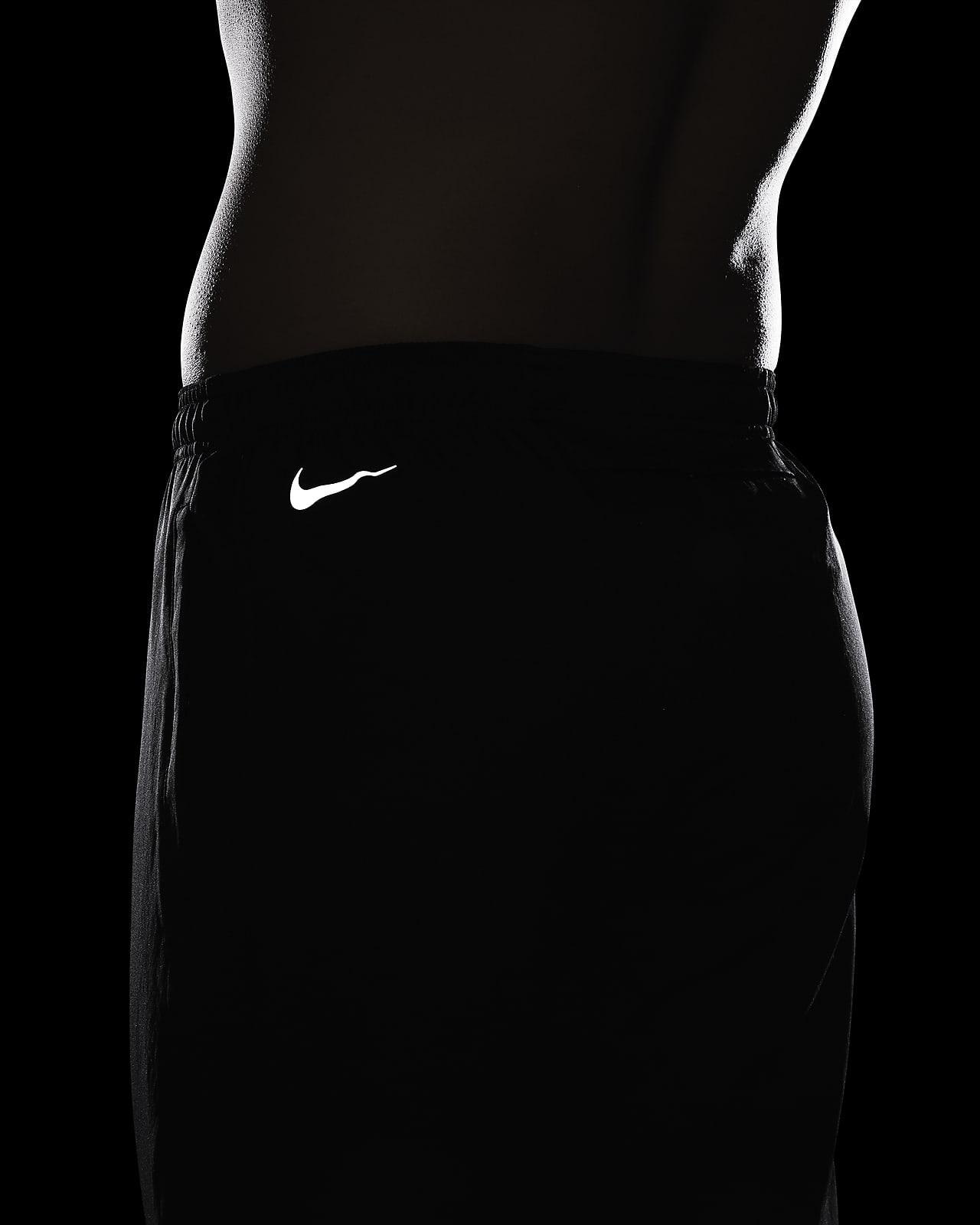 Pantalon de running tissé Nike Dri-FIT Challenger pour Homme