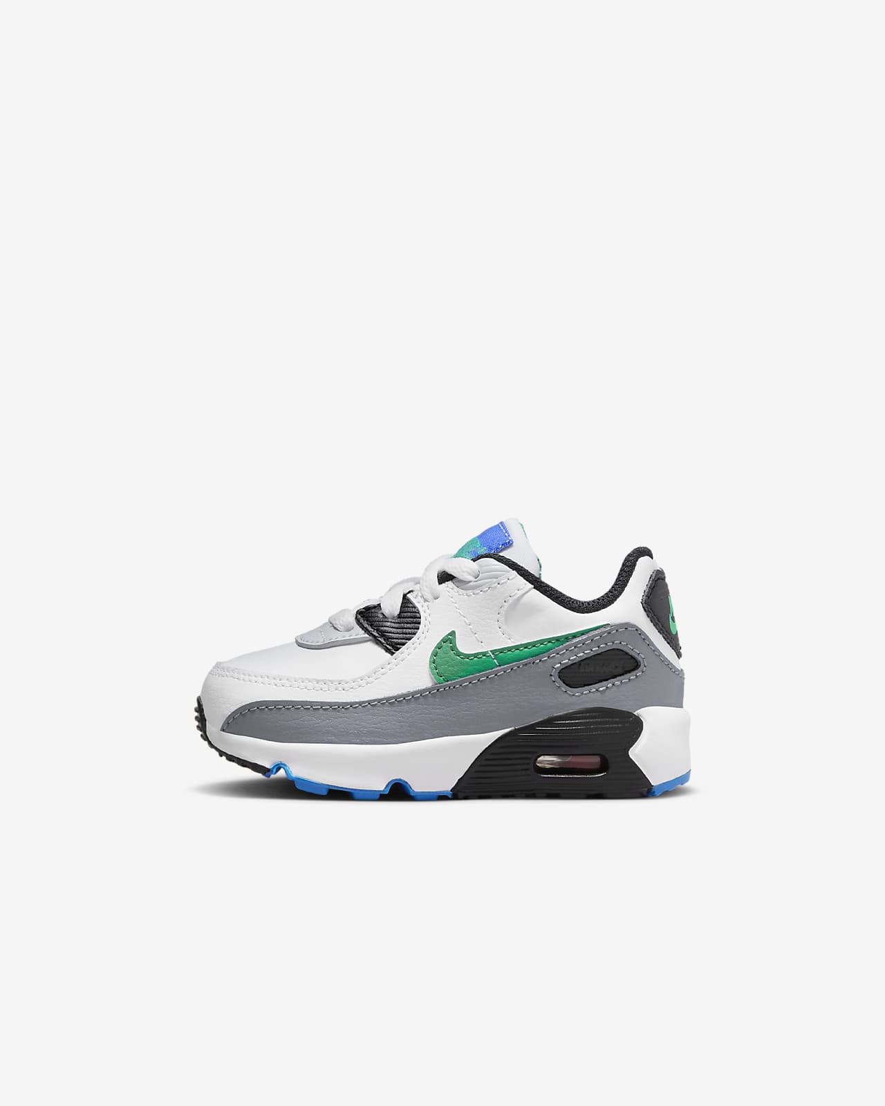Nike Air Max 90 LTR Baby/Toddler Shoes. 