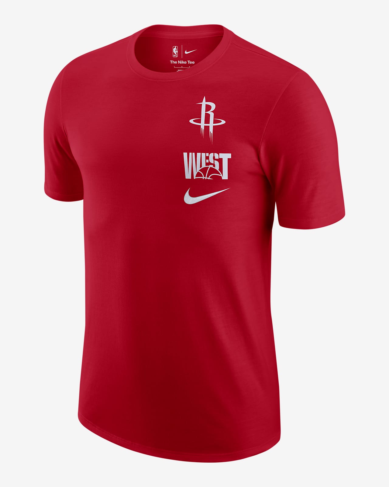 para hombre Houston Rockets. Nike.com