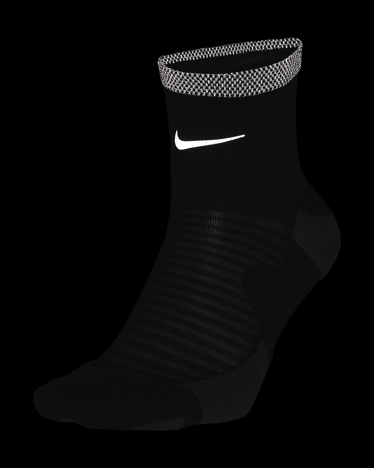 nike spark cushioned ankle