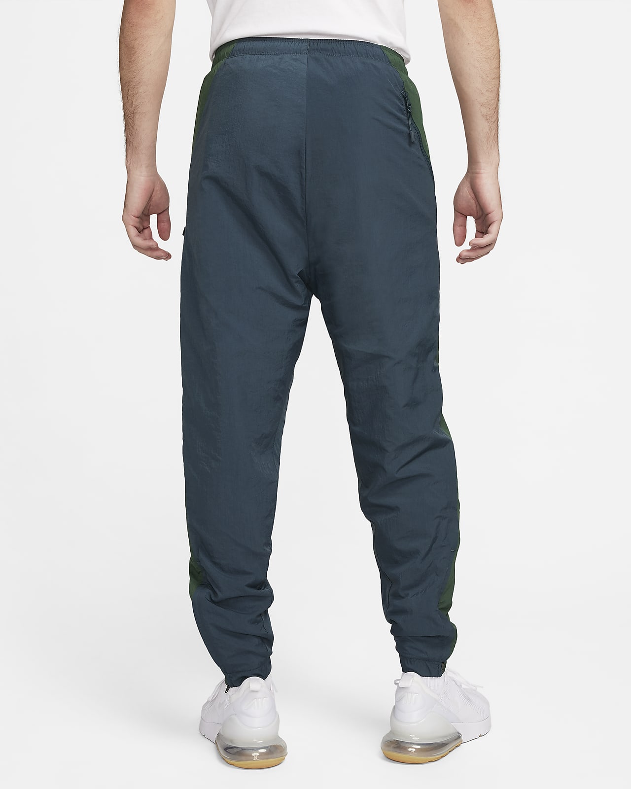 NikeLab's Fleece Sweatpants Arrive in New Seasonal Colors