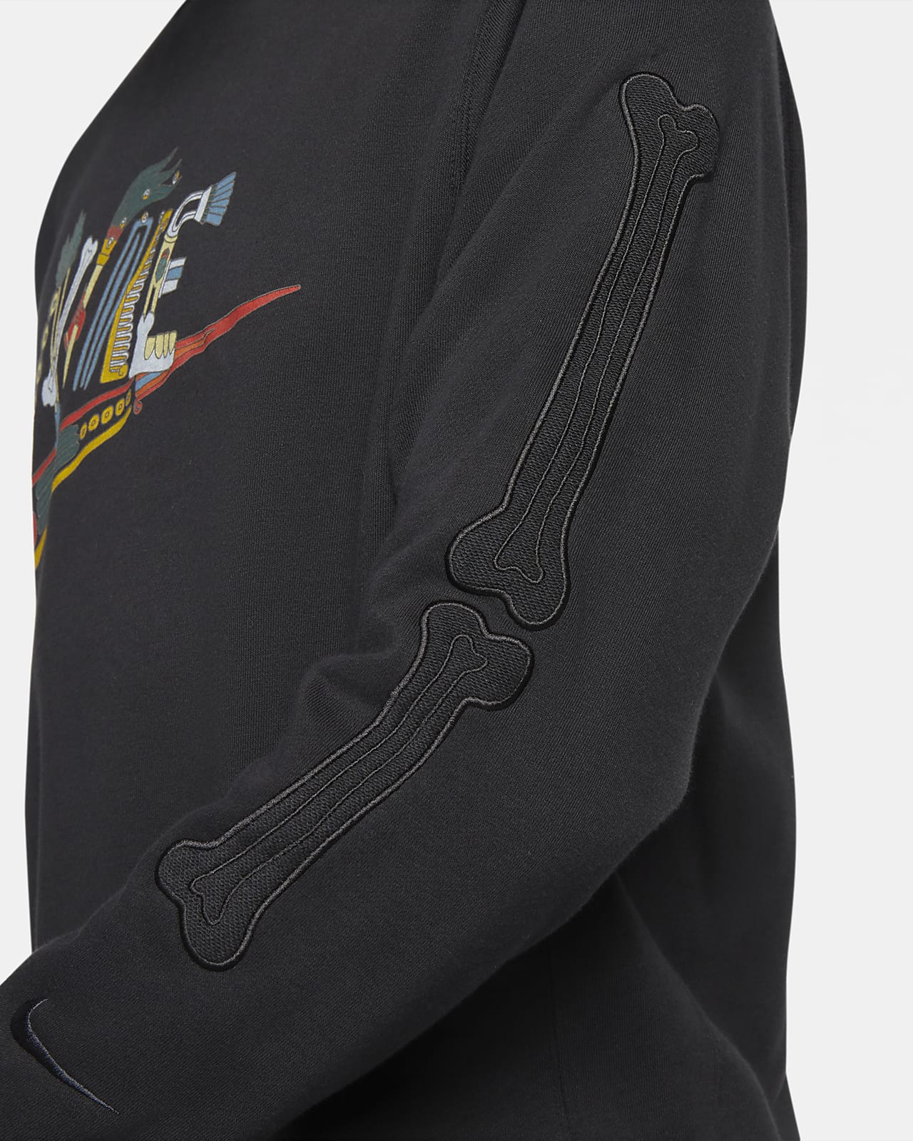 Sudadera de French Terry para hombre Nike Sportswear Club. Nike MX