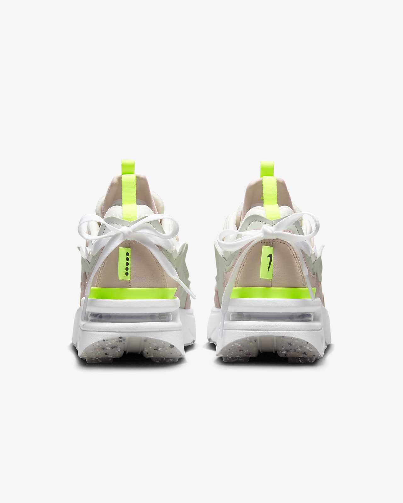 Tenis Nike para Mujer Moda Air Max Furyosa NIKE