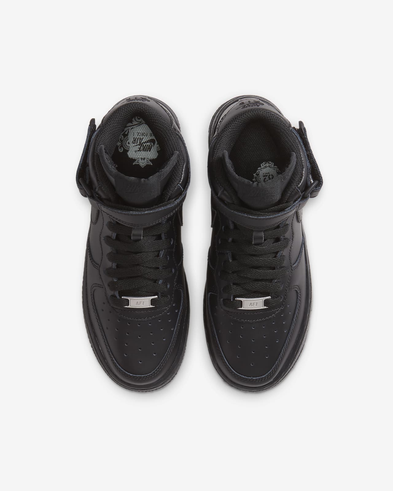air force 1 mid ragazzo air force 1 mid ragazzo