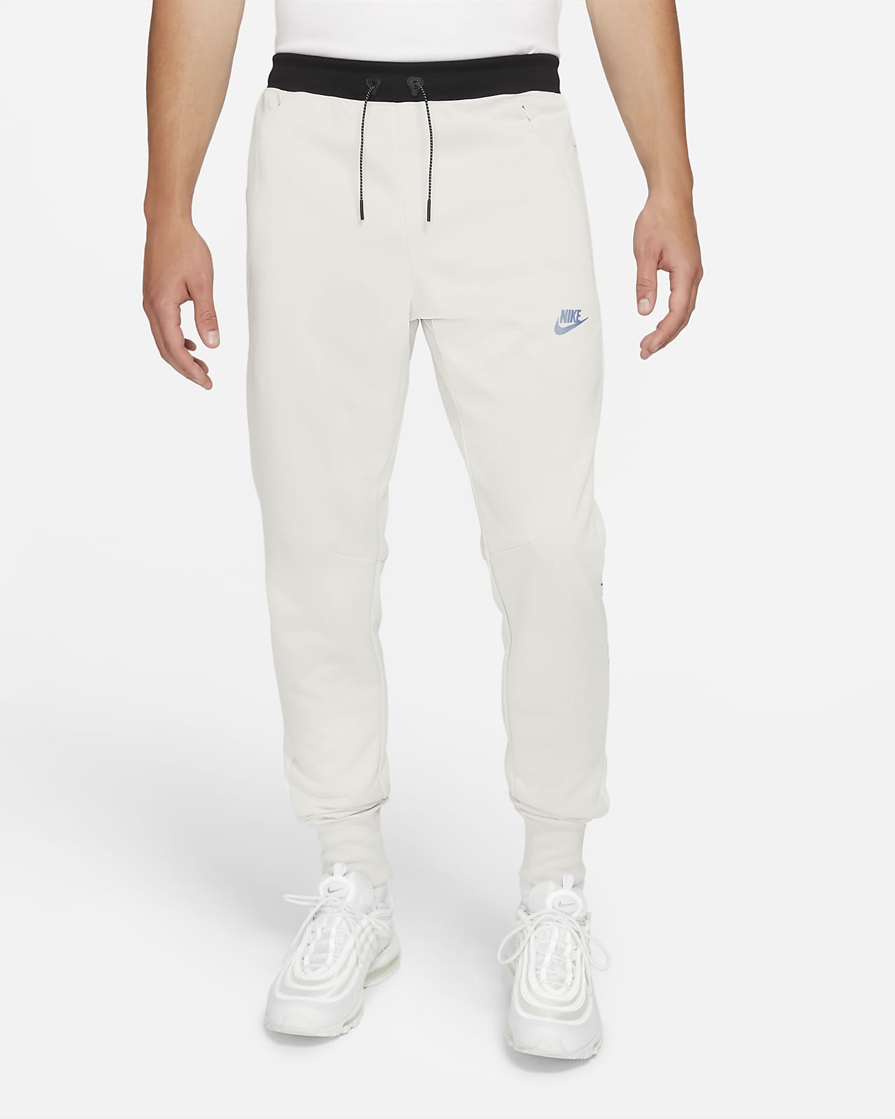 nike air max mens joggers
