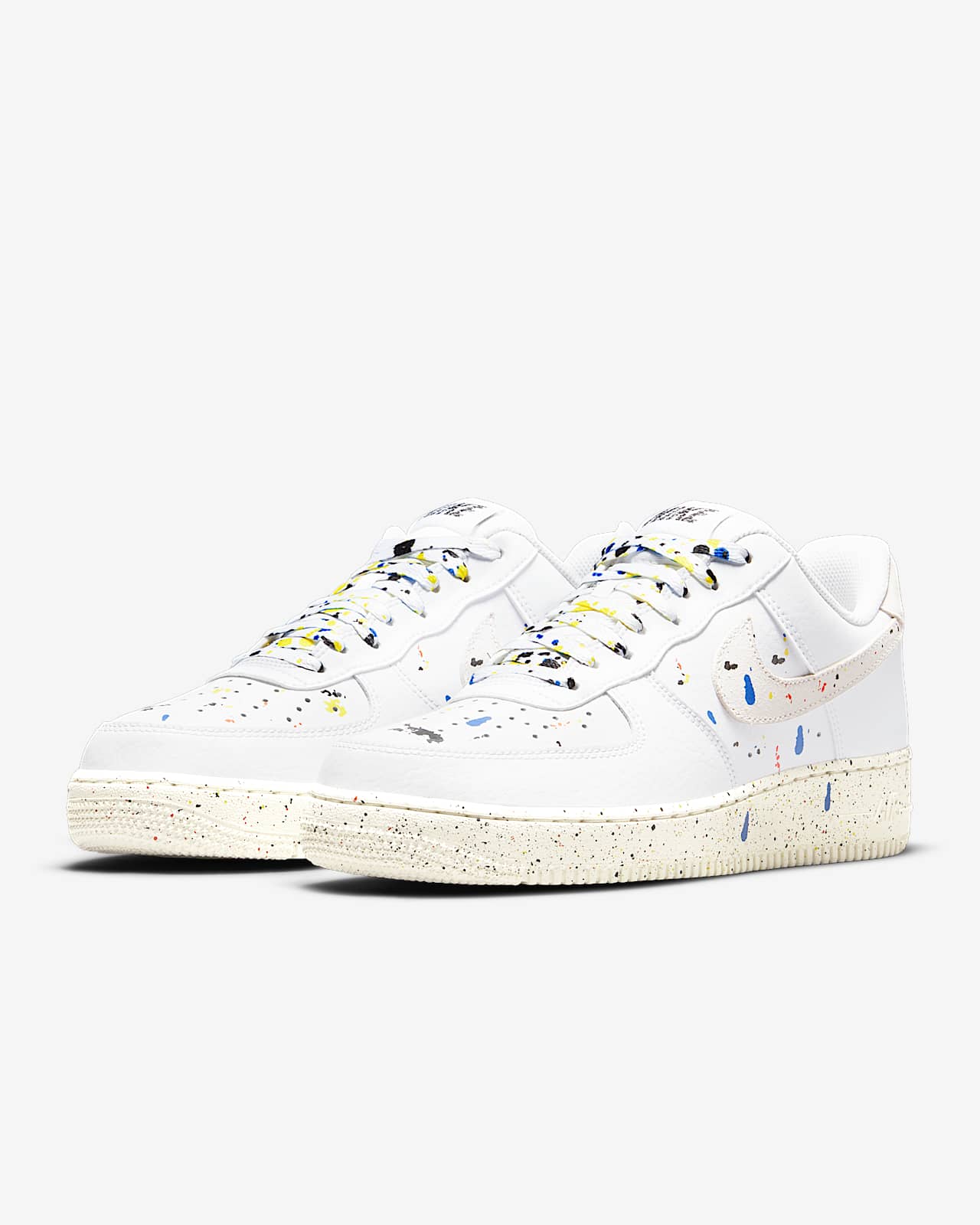 nike air force 1 lv8 mens high tops