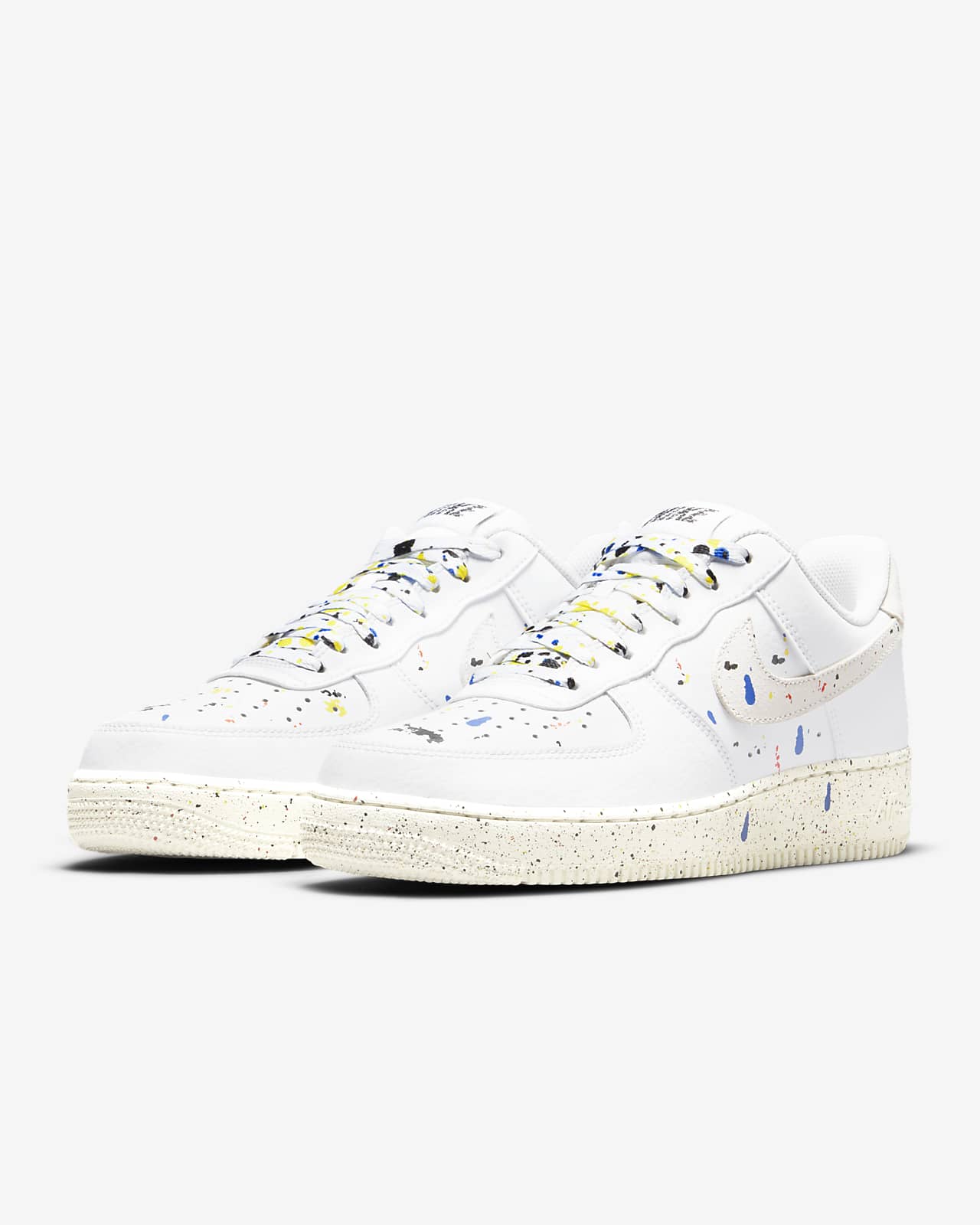 air force lv8 mens