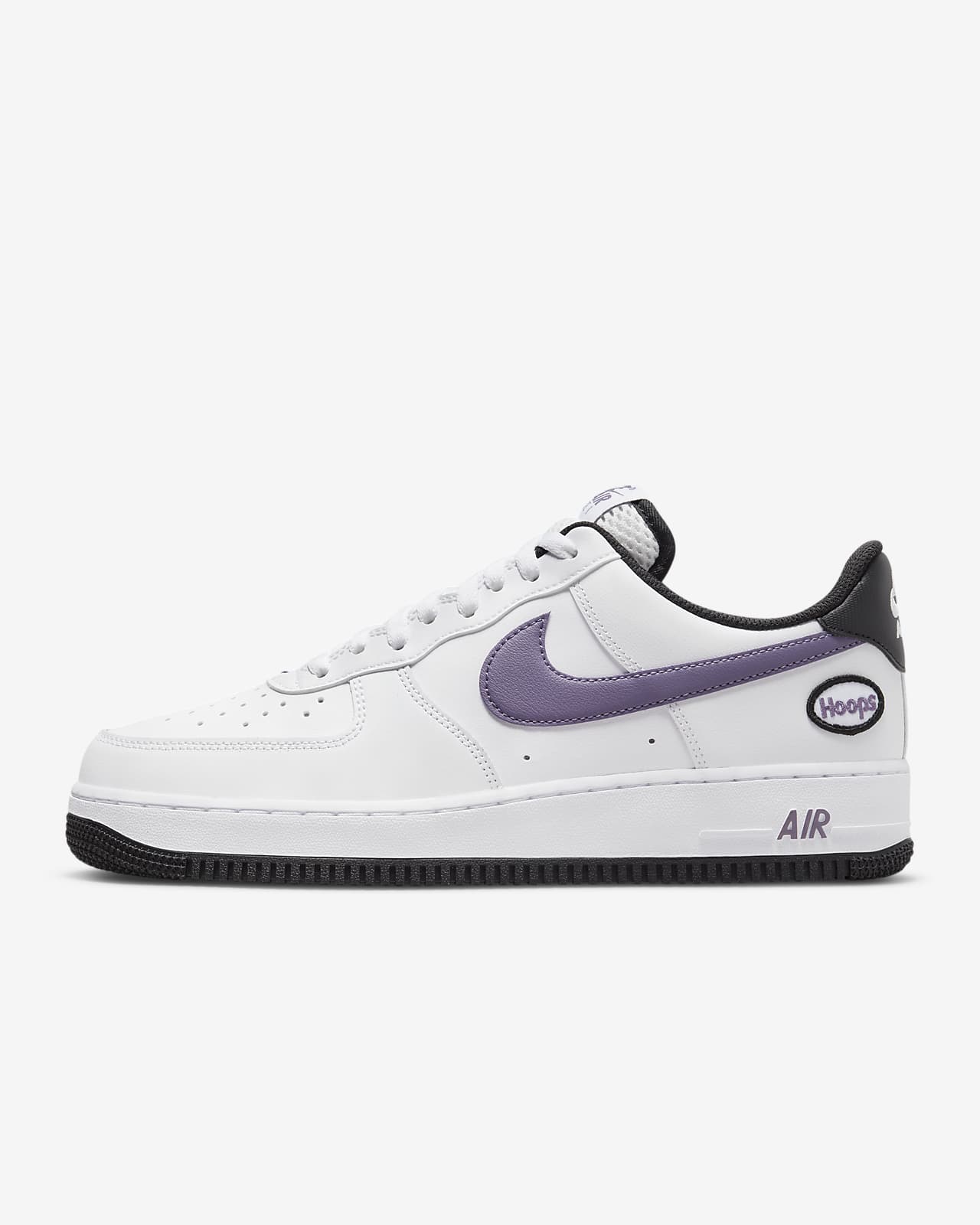 【新品】NIKE AIR FORCE 1 `07
