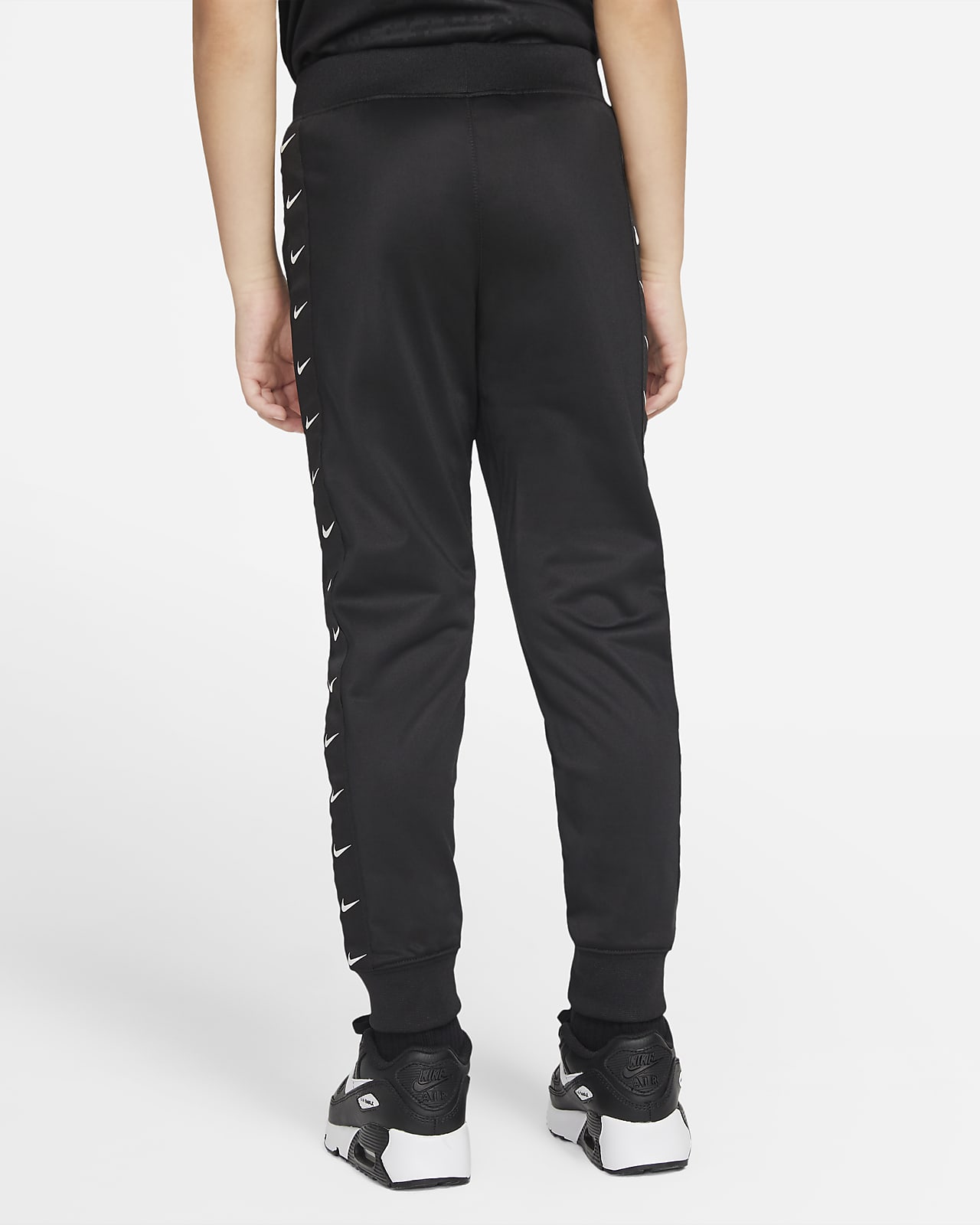 younger boys nike tracksuit