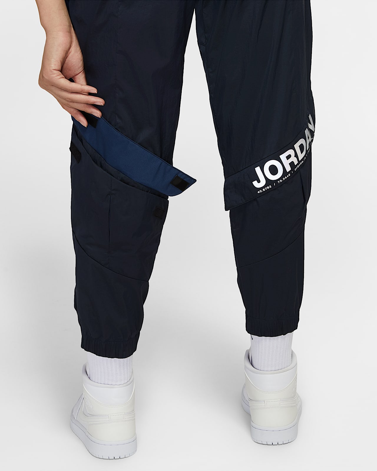 jordan cargo pants