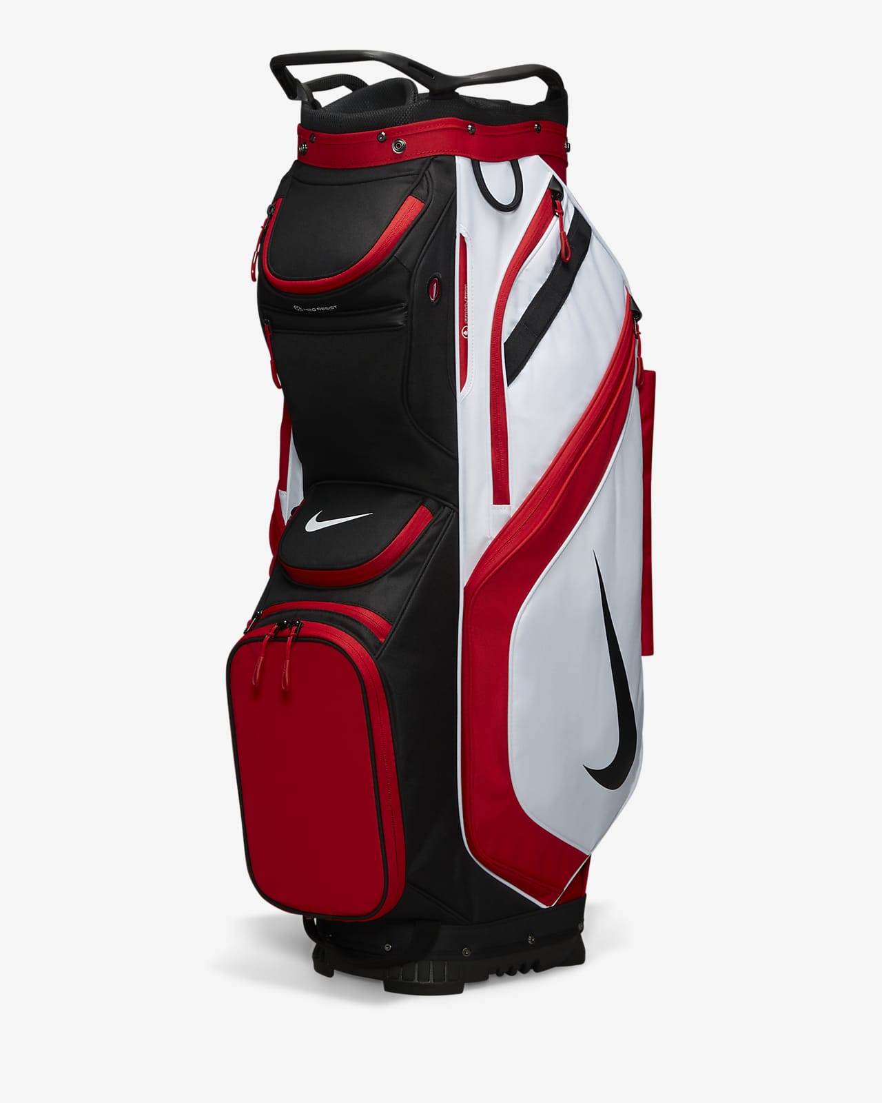 in terms of Canteen Consider Nike Performance Cart Golf Bag. Nike.com