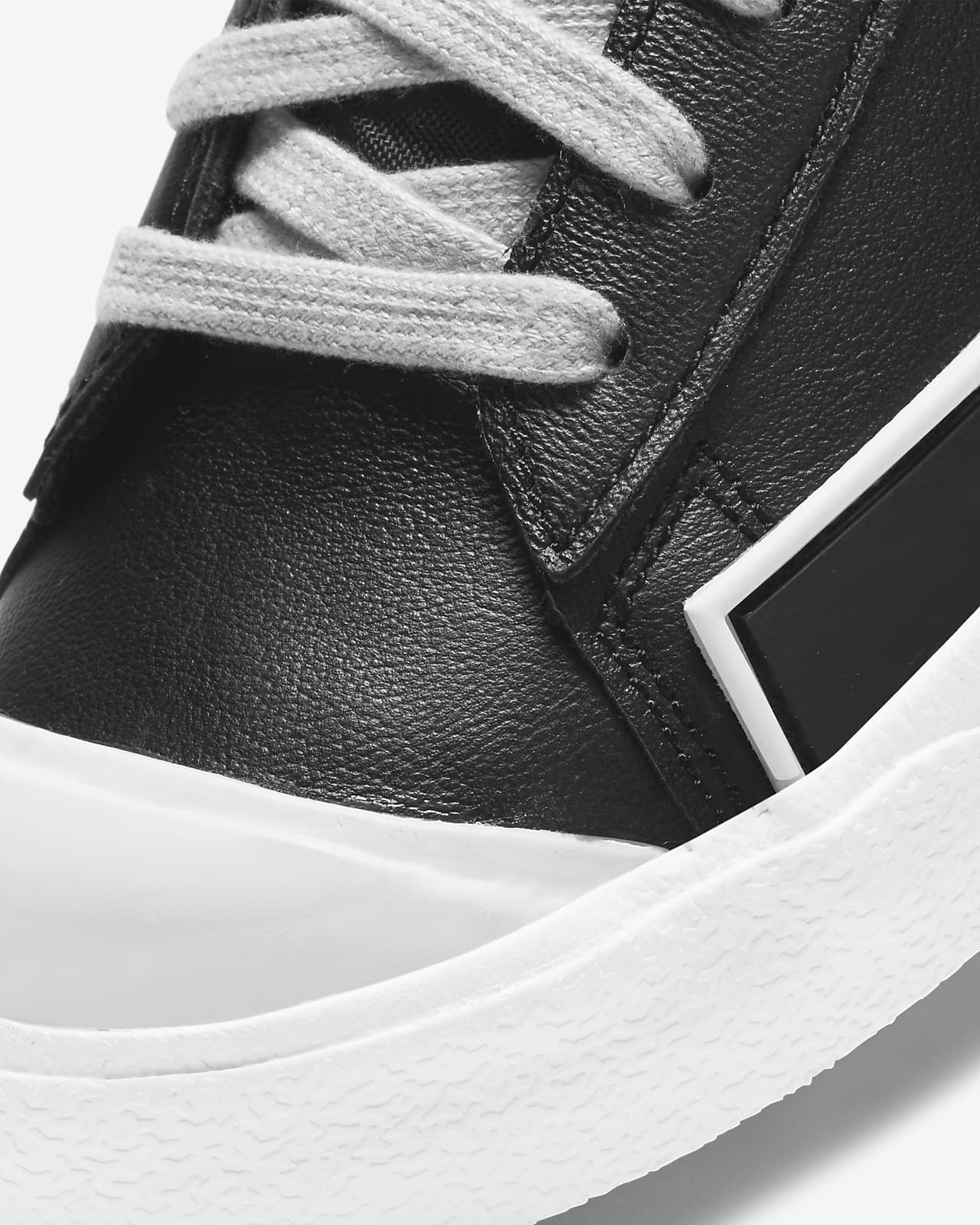 nike men's blazer mid