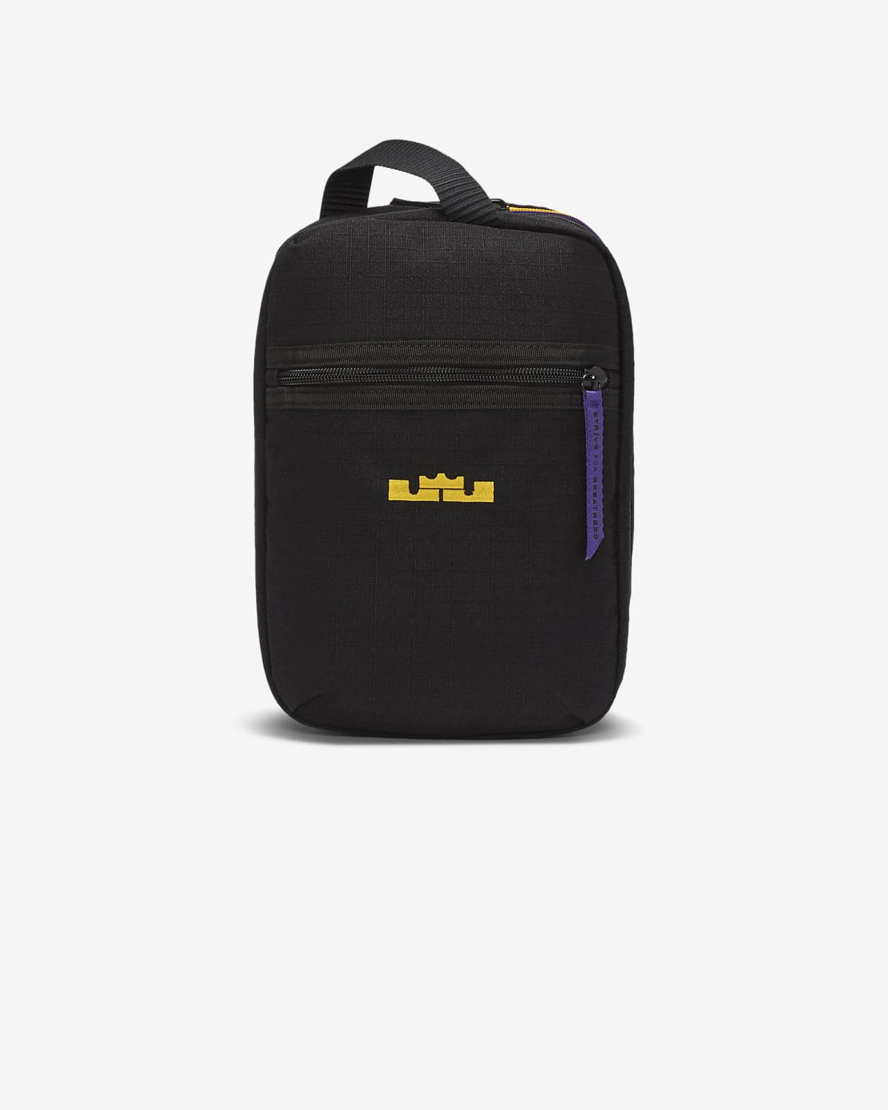 nike bag lebron