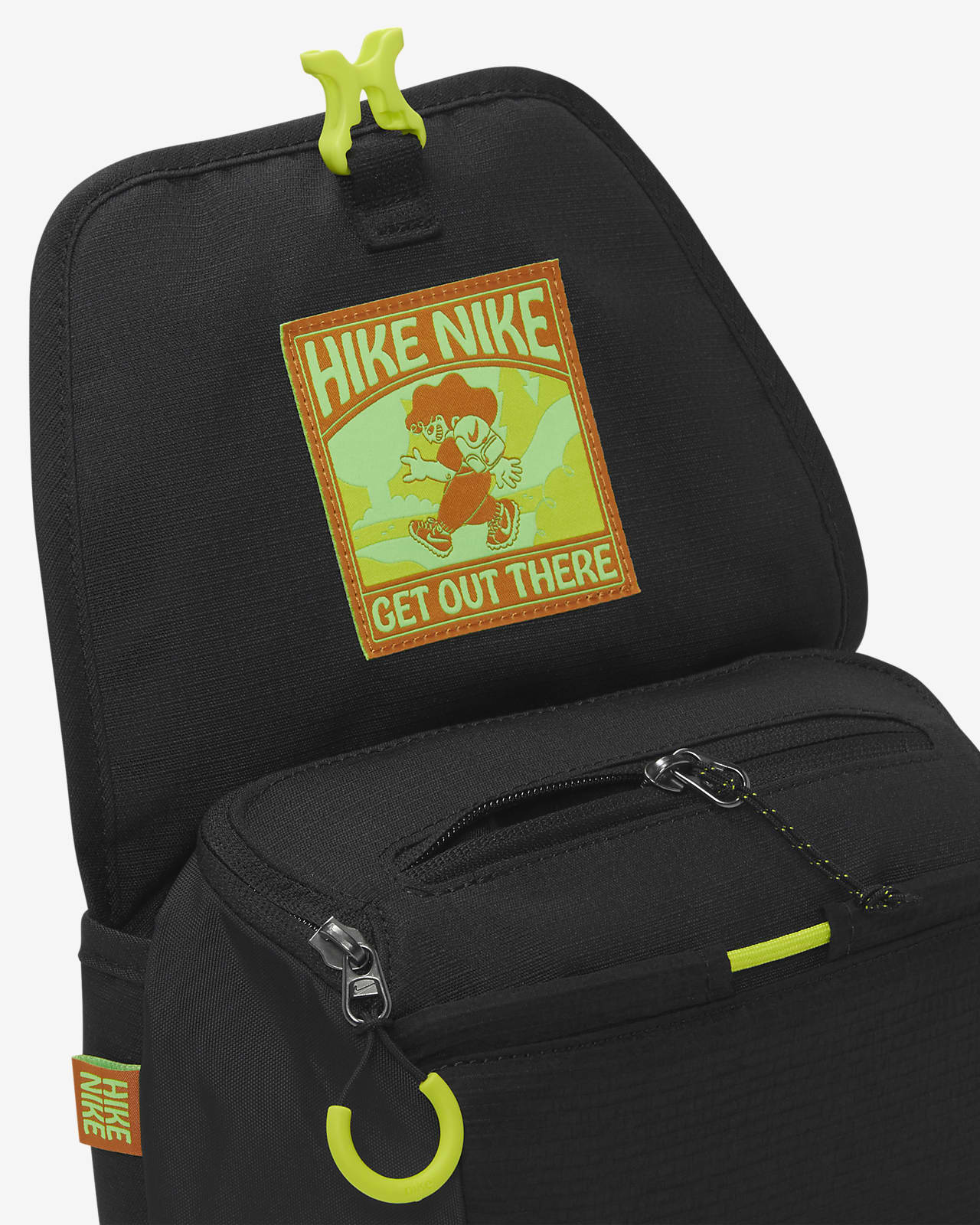 Cangurera Nike Hike 4 l