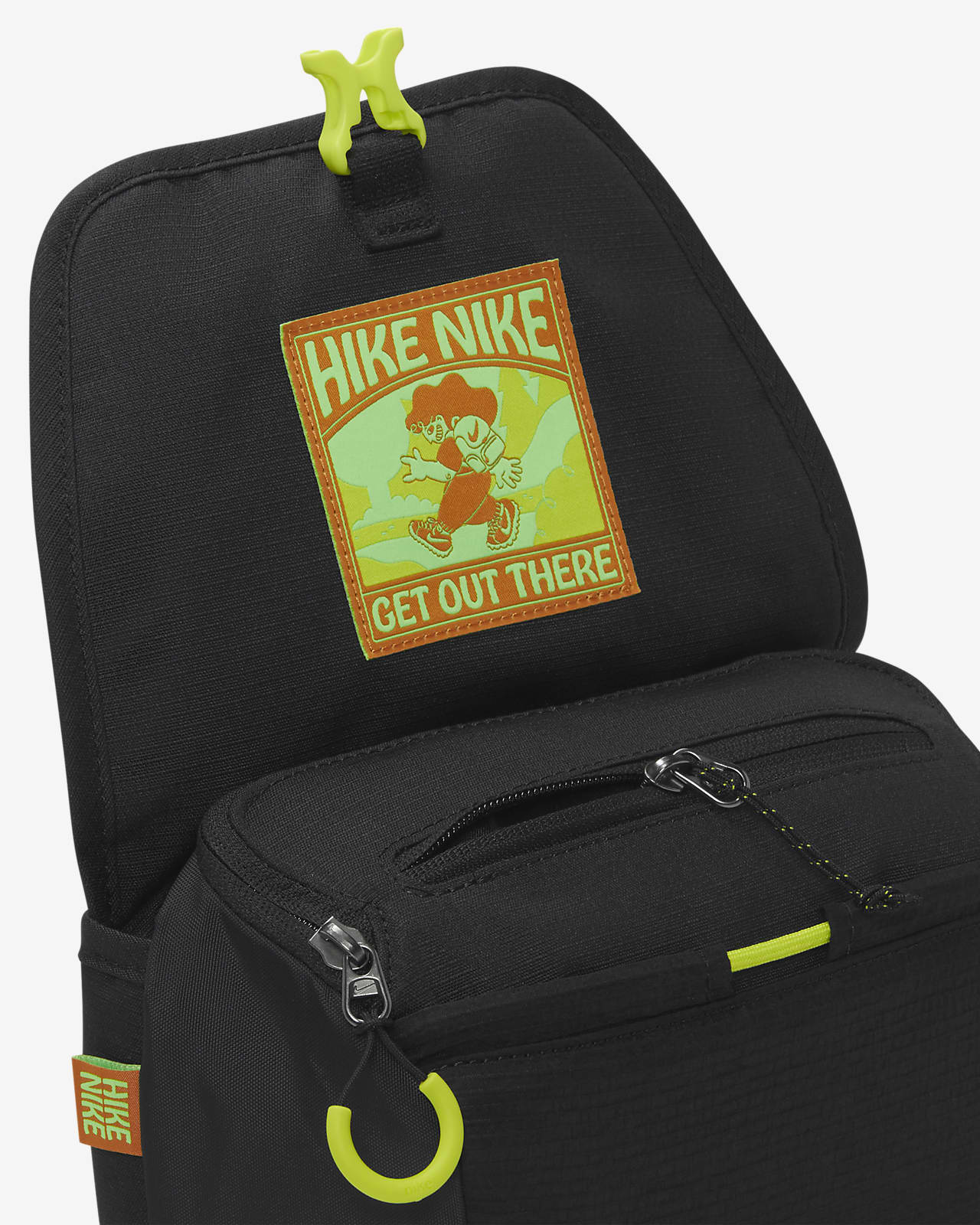 Nike Hike Hip Pack (4L). Nike CA