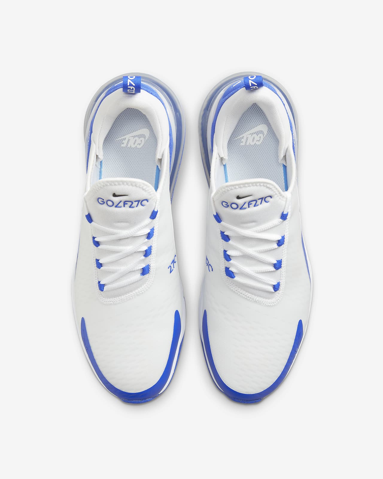 Nike Air Max 270 G Golfschoen. Nike NL