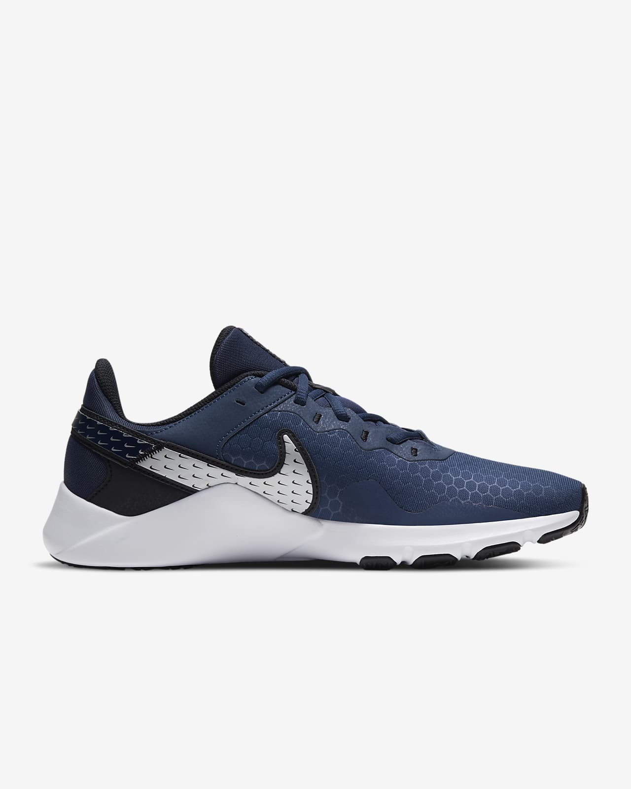 Nike Legend Essential 2 Premium Men's Training Shoe. Nike.com