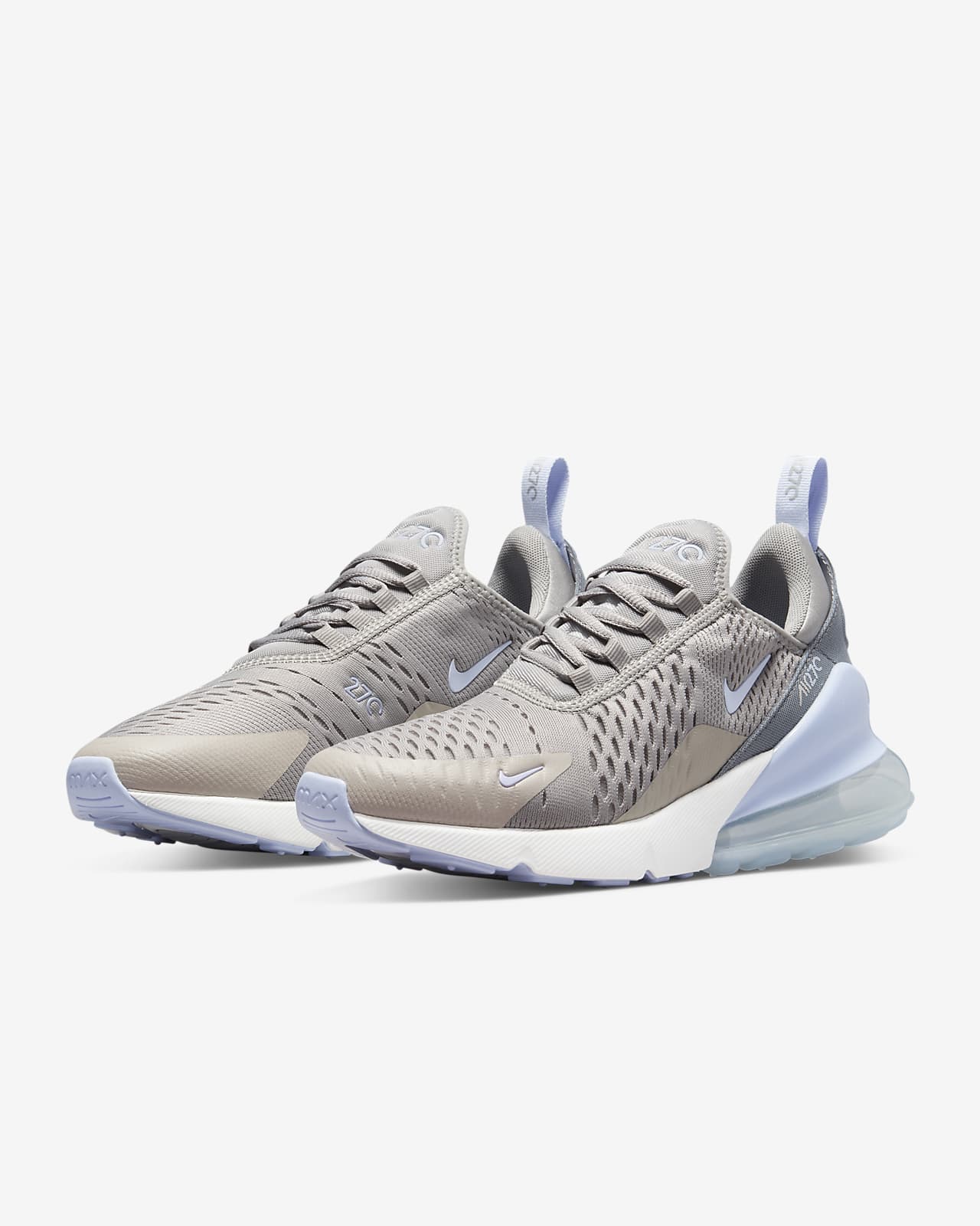 Scarpa Nike Air Max 270 - Donna. Nike CH