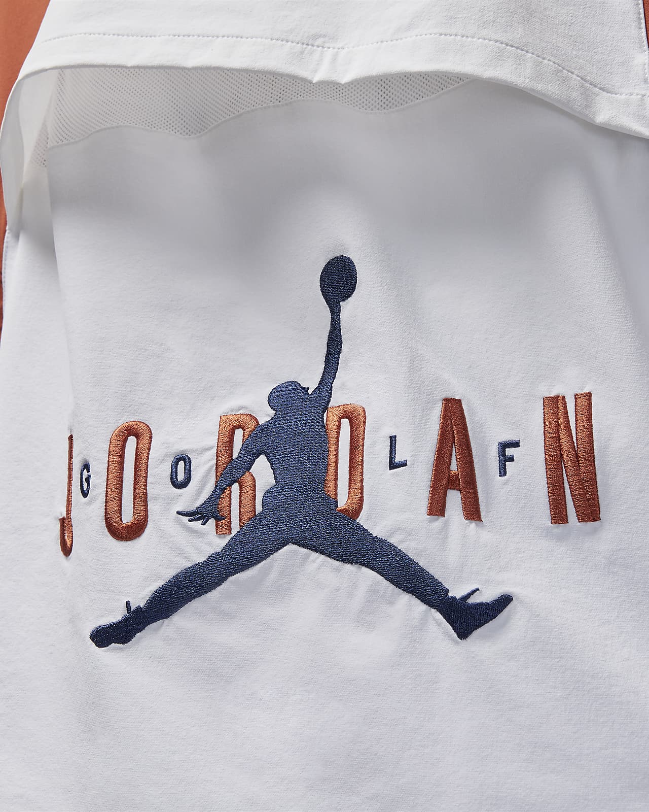 Jordan x Eastside Golf Men's Jacket. Nike LU