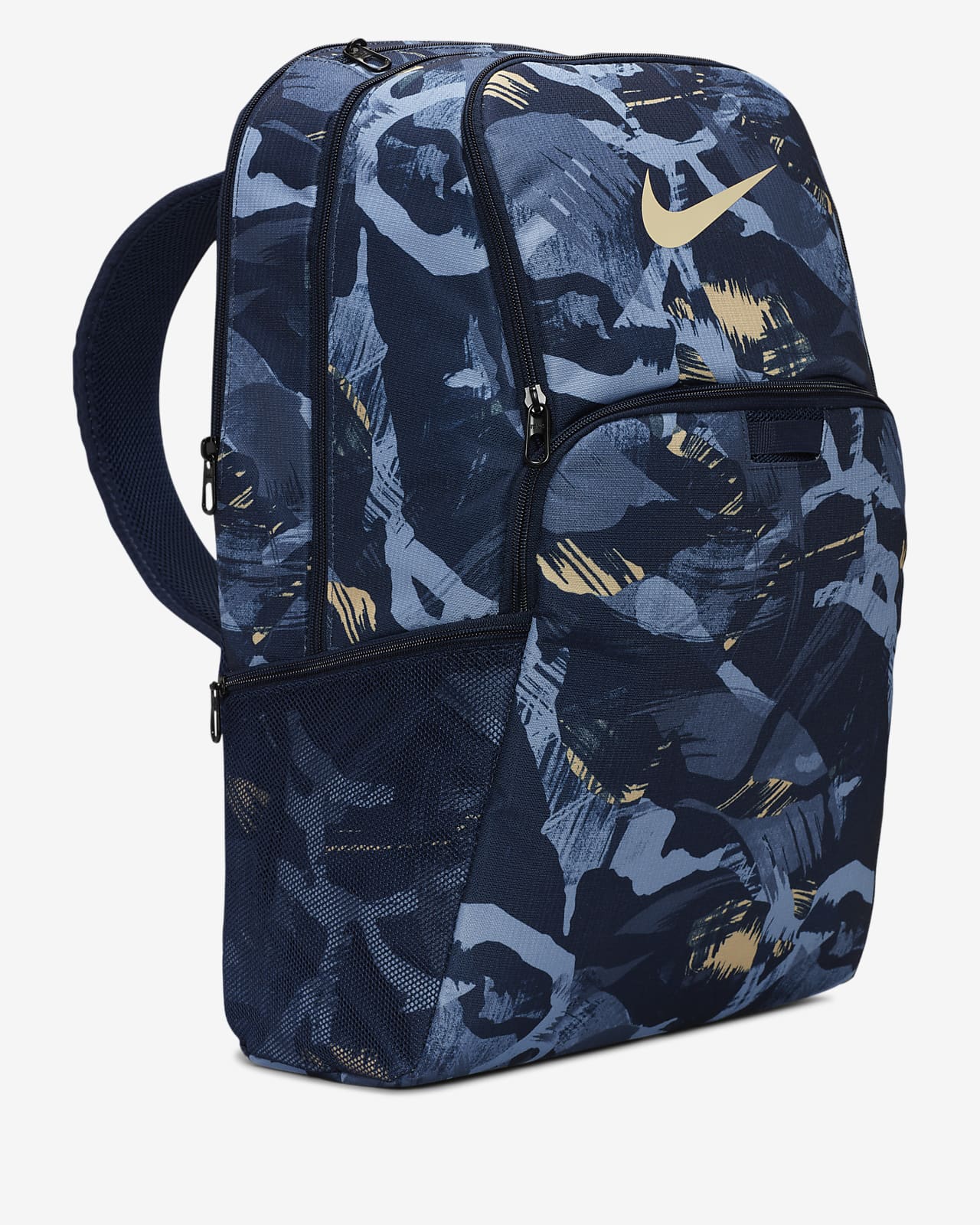 Nike Brasilia Backpack Large, 30L). ID