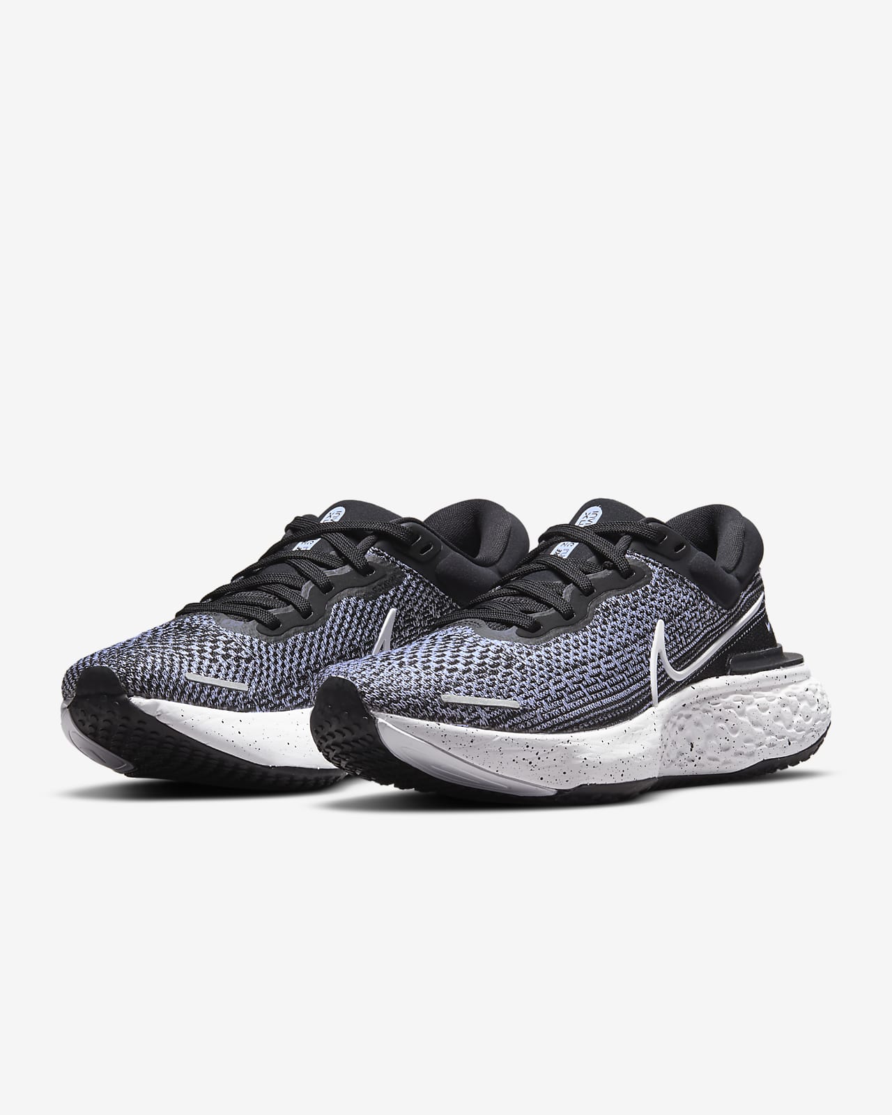 women nike zoomx