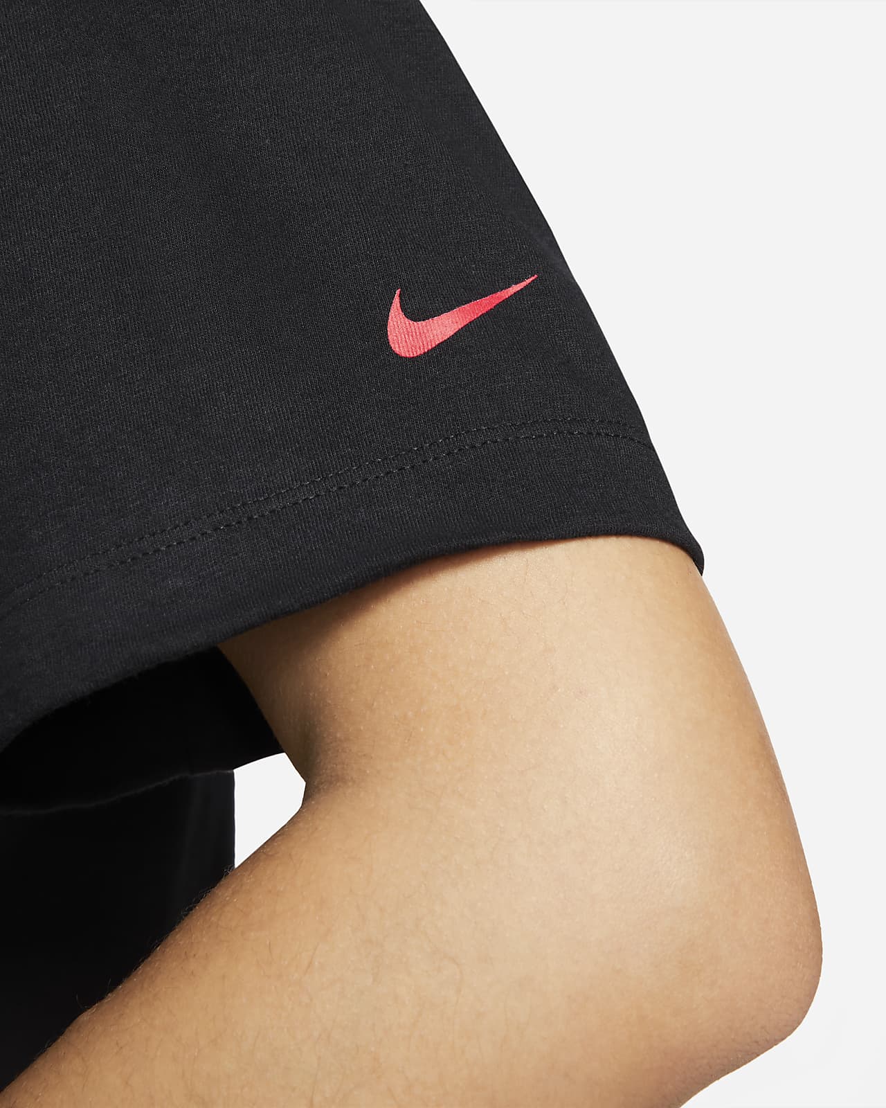 Playera de tenis Serena Williams. Nike.com