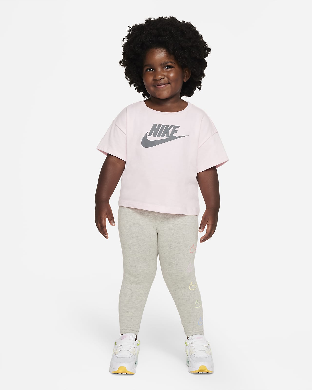 Nike Toddler Leggings. Nike.com