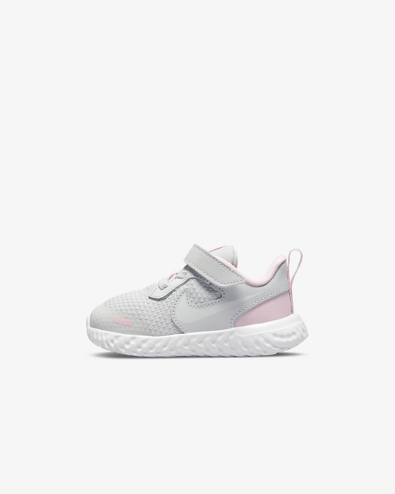 nike revolution toddler shoes