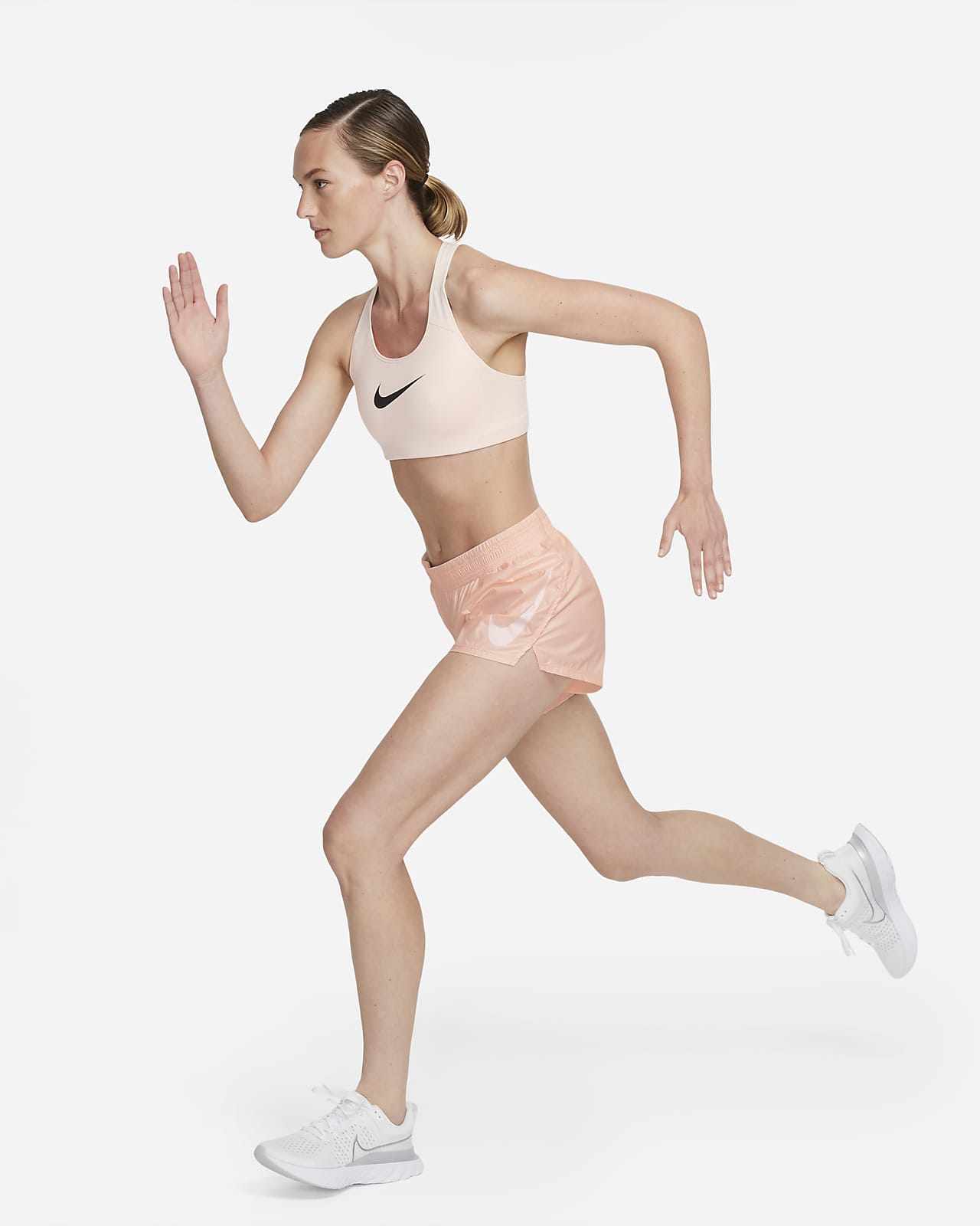 sweatshorts nike womens