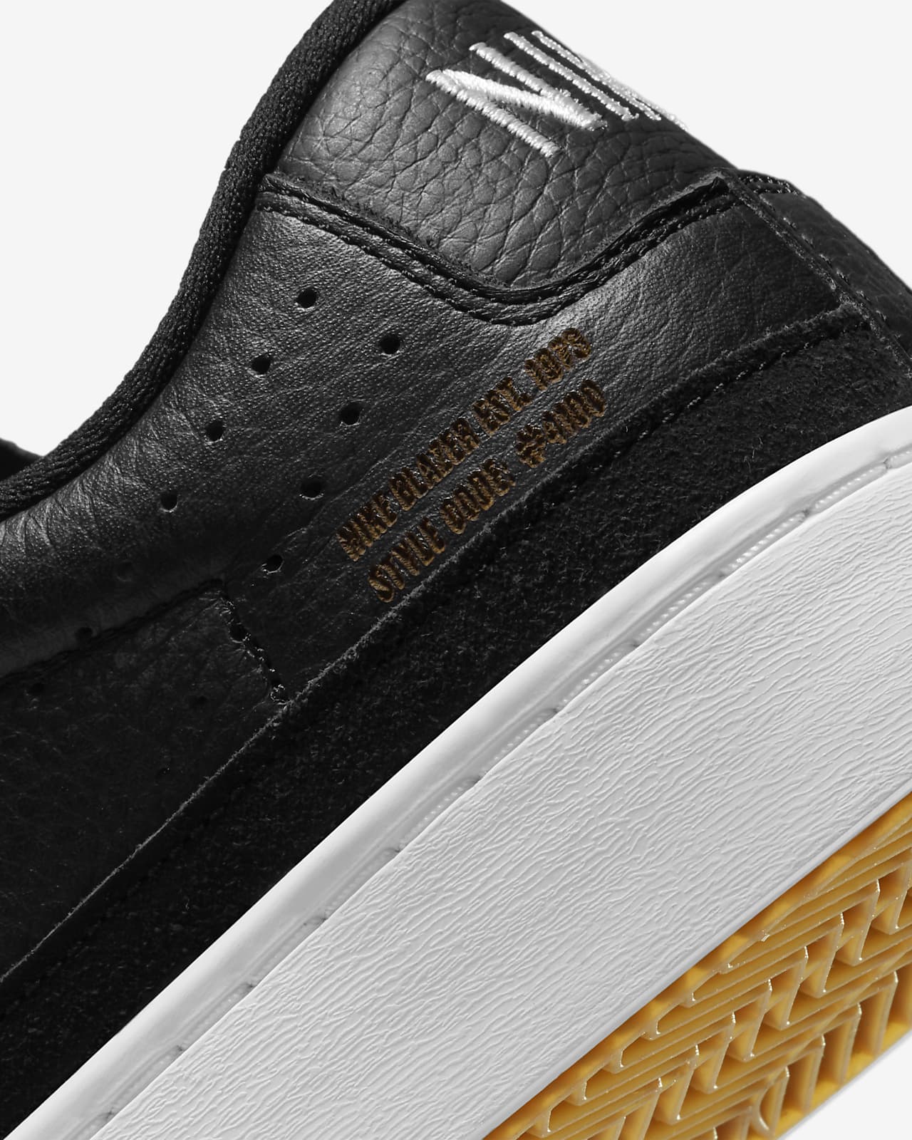 nike blazer low lx men's