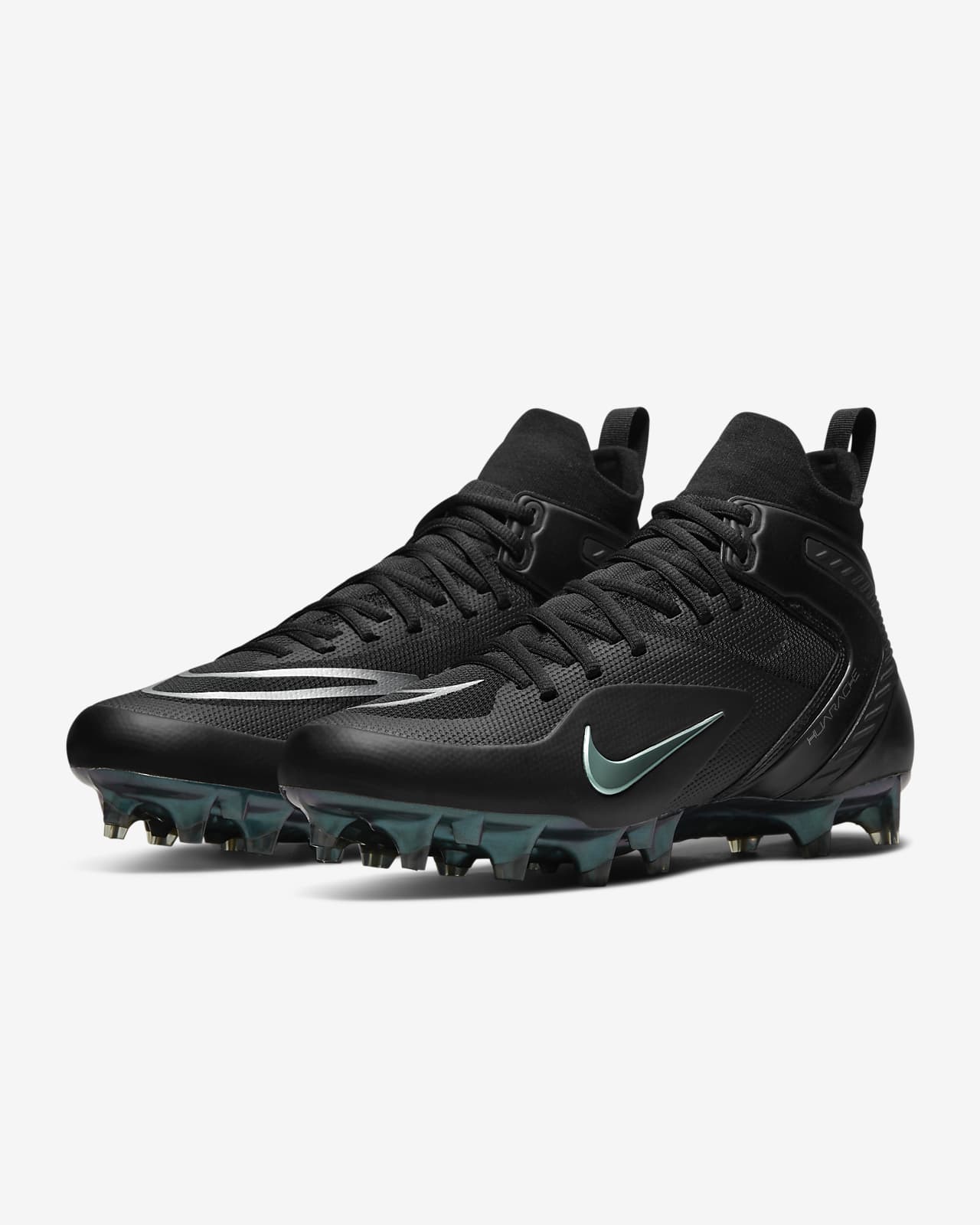 nike alpha lacrosse cleats