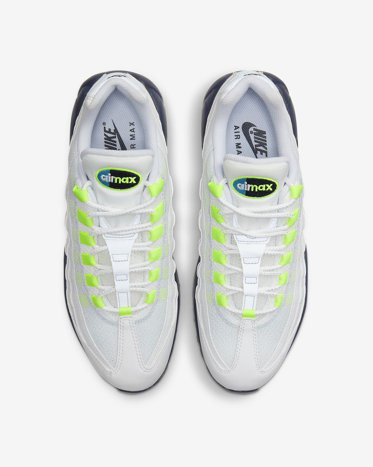 Nike Air Max 95 EC Zapatillas - Hombre. Nike ES