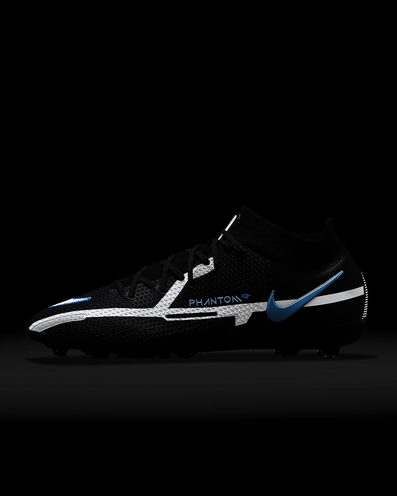 Nike Phantom GT2 Dynamic Fit Elite AGPro ArtificialGrass Football Boots. Nike NL