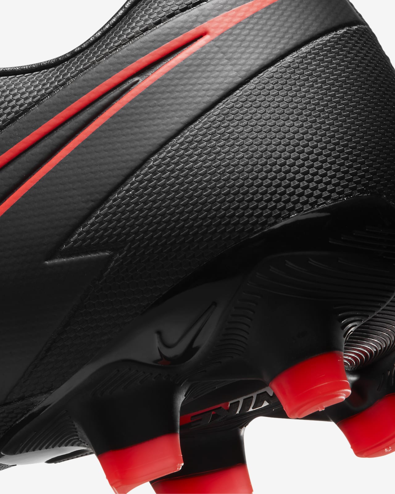 nike mercurial cycling shoes