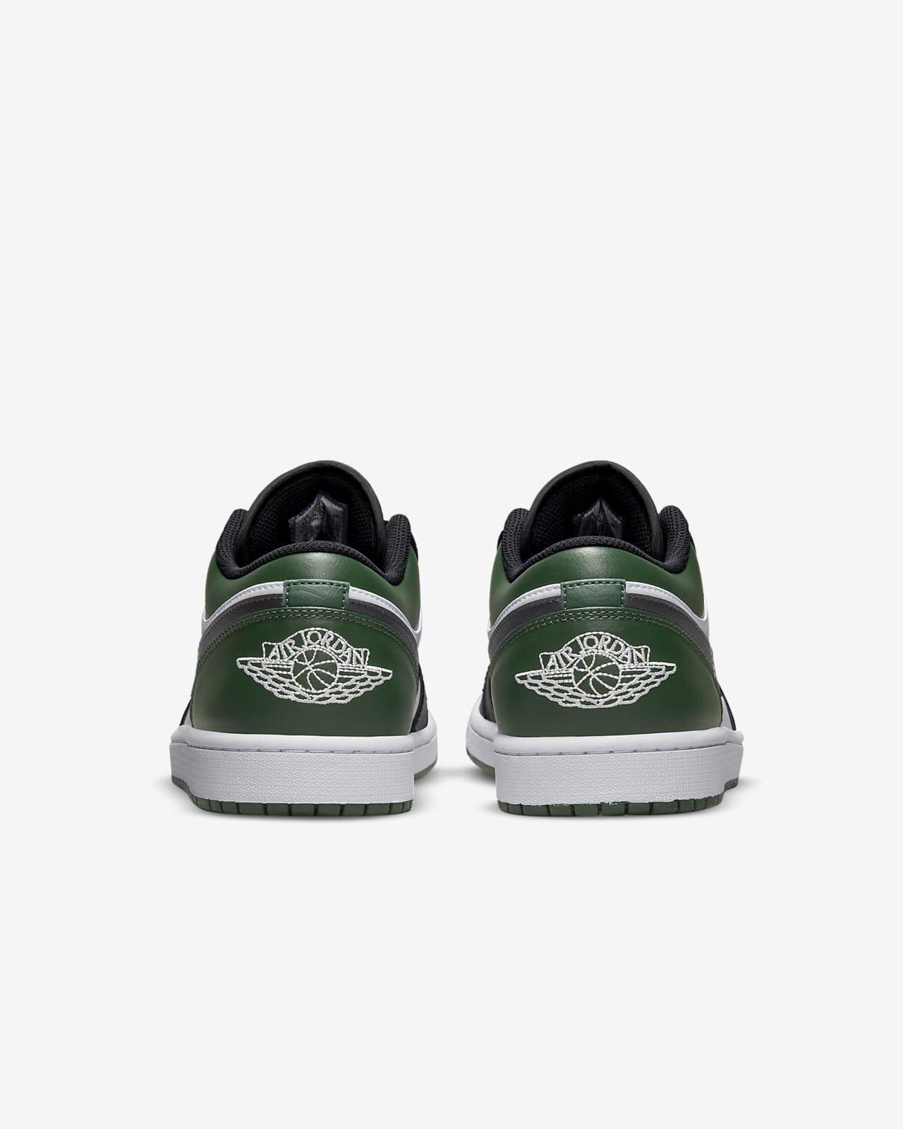 nike jordan low heren