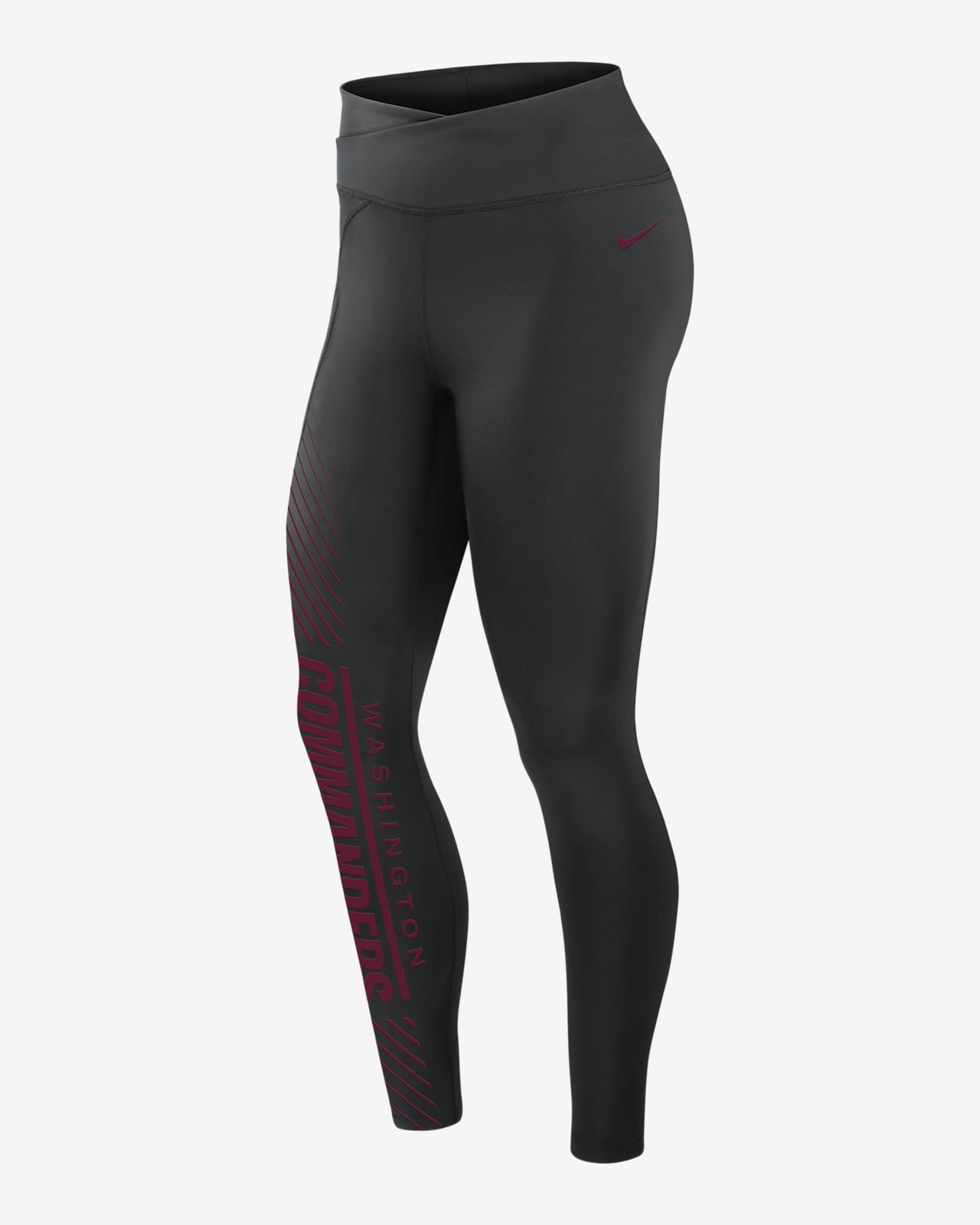 NEW Nike Thermal Dri-Fit Compression Tights Pants - 748868-100 - White -  Medium | eBay