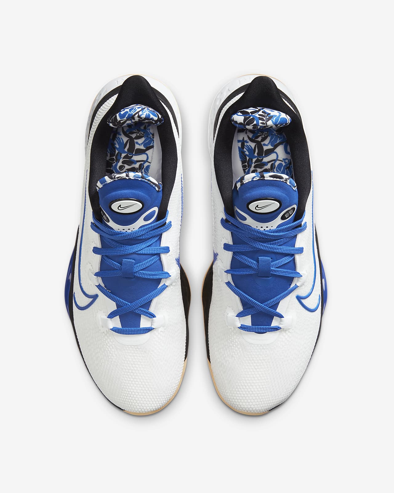 nike zoom basketball shoes high tops