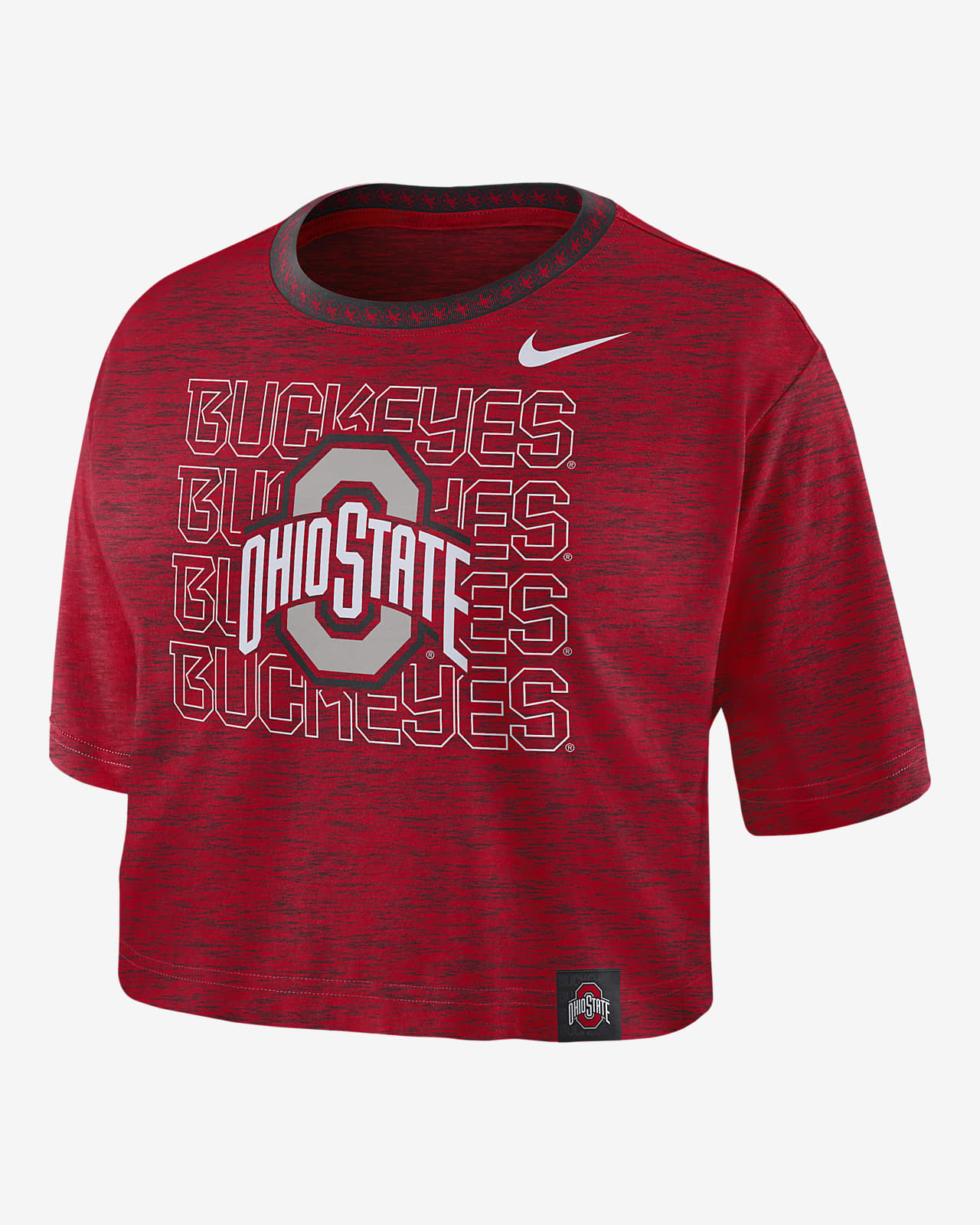 ohio state shirts near me